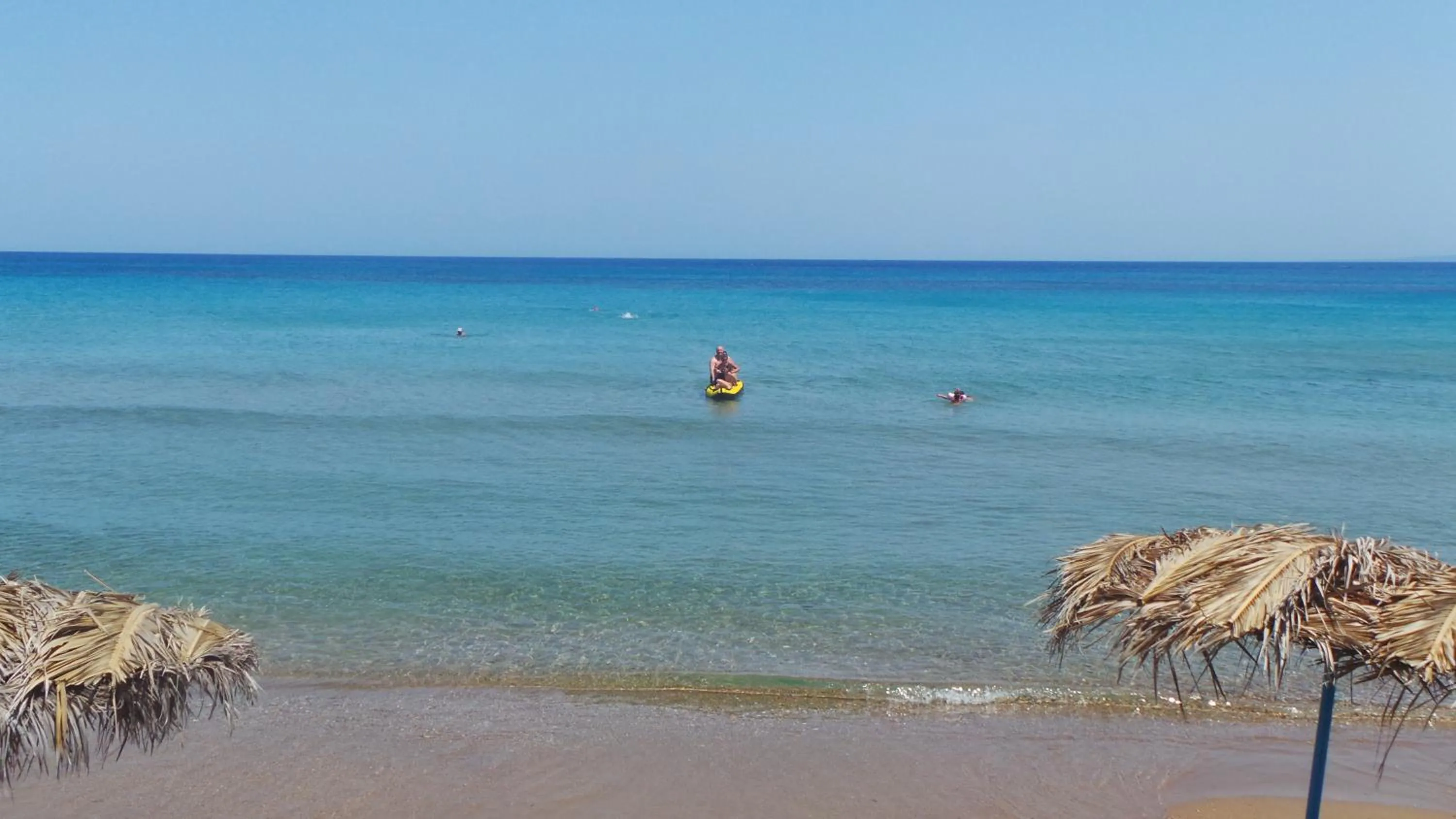 Day in Fiore Beach Studios