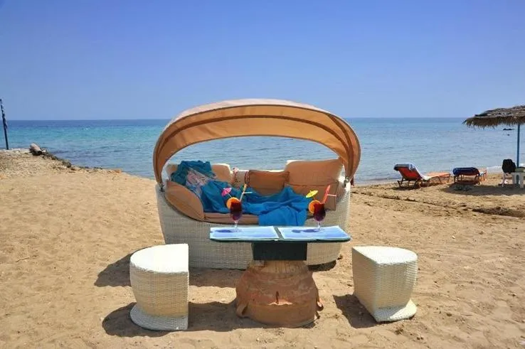 Beach in Fiore Beach Studios