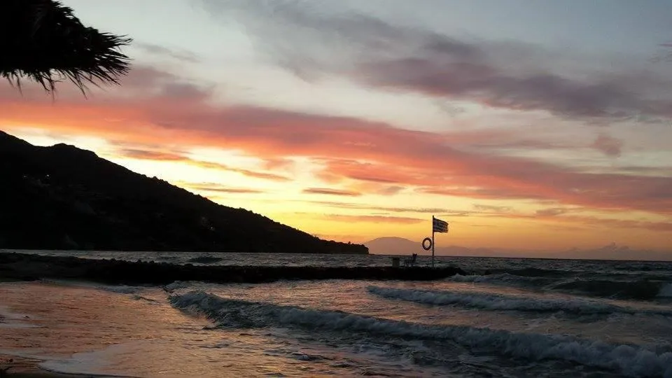Beach in Fiore Beach Studios