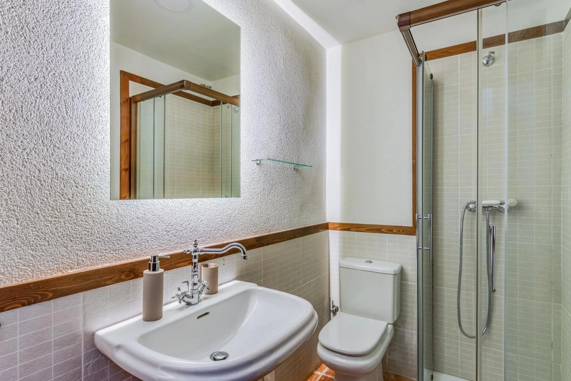 Masia Ventanell Luxury villa near Barcelona