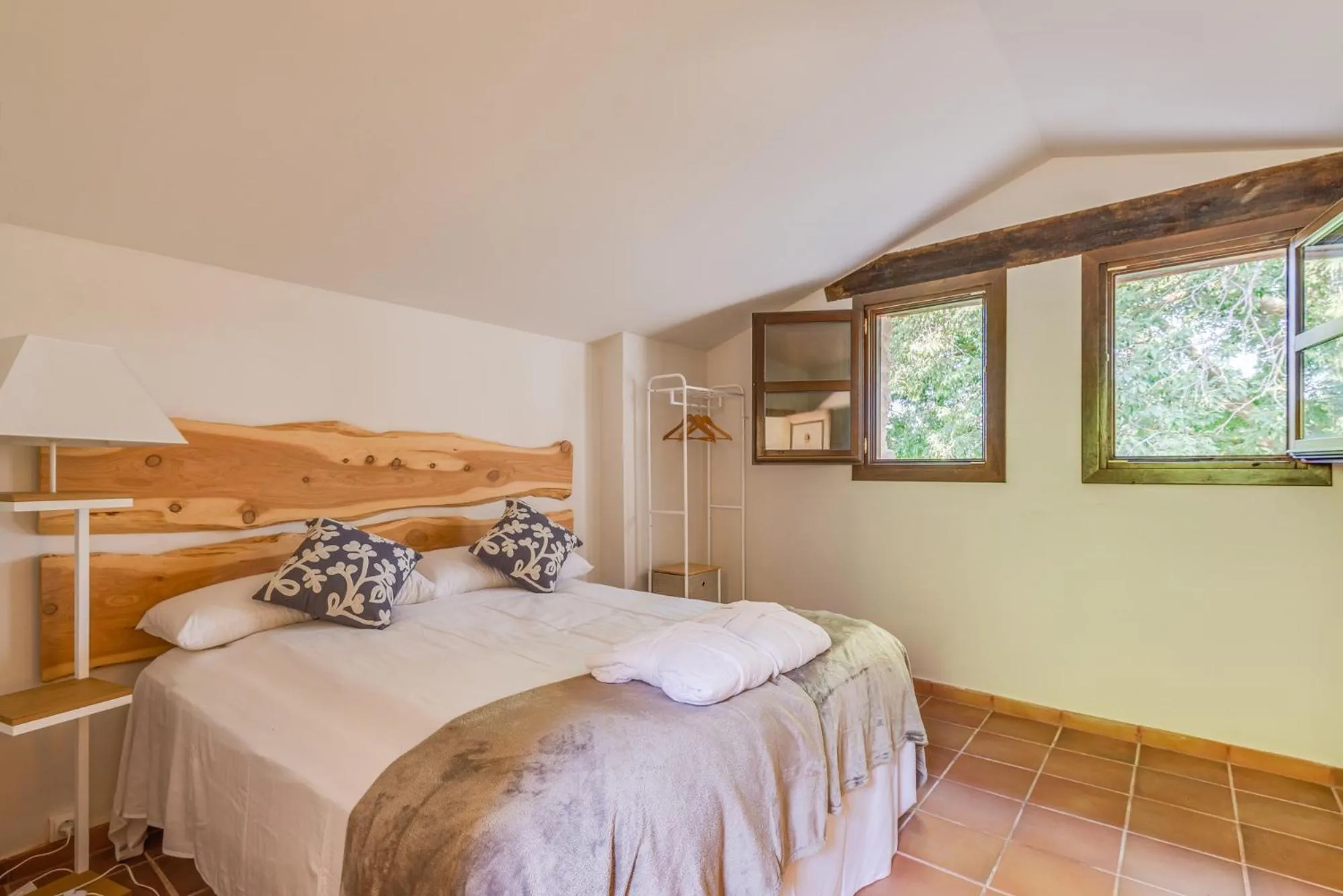 Masia Ventanell Luxury villa near Barcelona