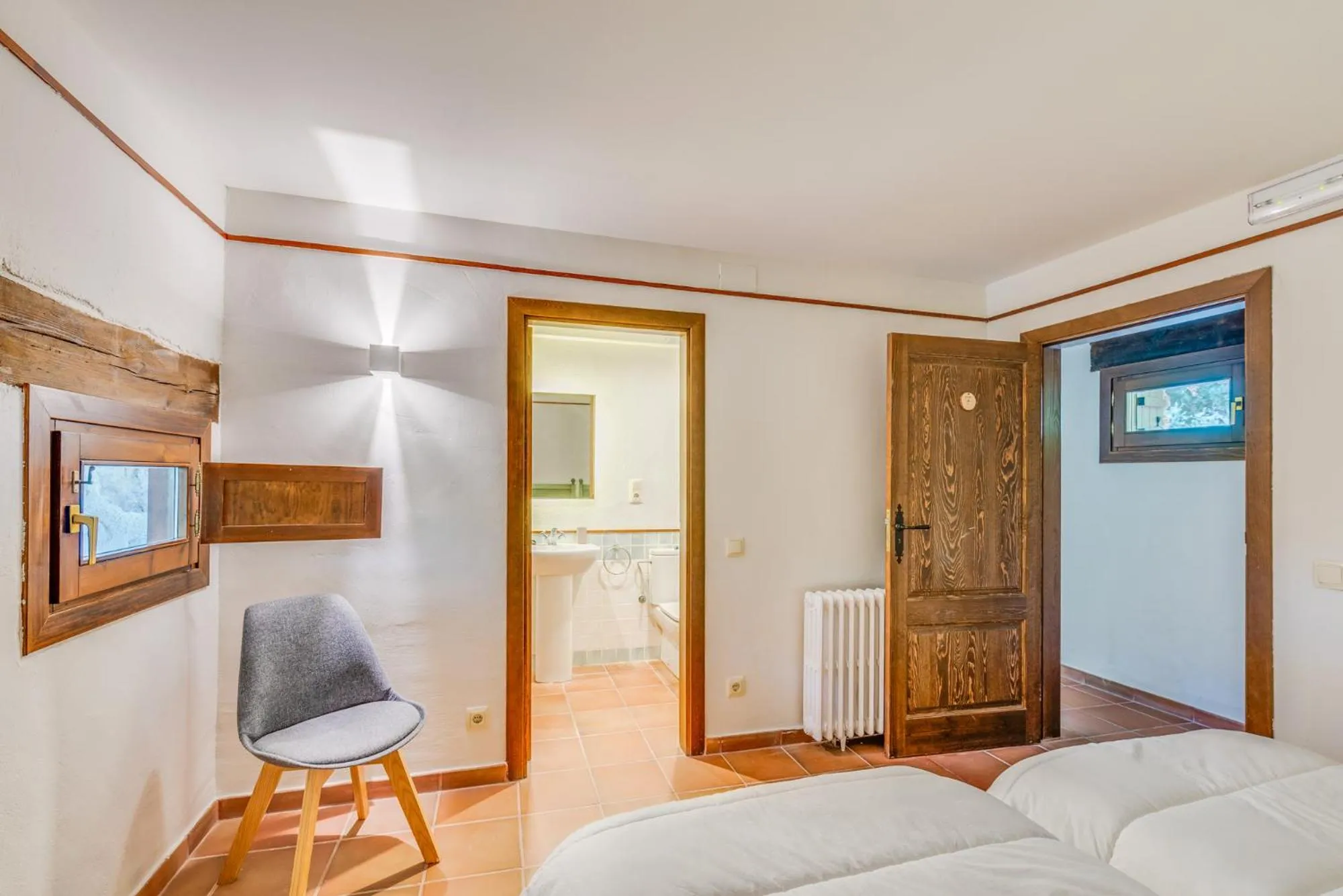 Masia Ventanell Luxury villa near Barcelona