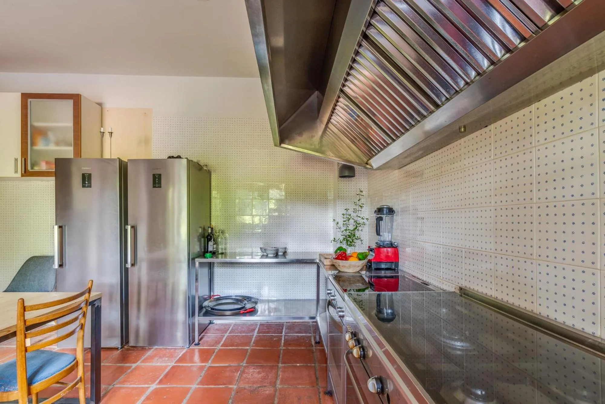 Masia Ventanell Luxury villa near Barcelona