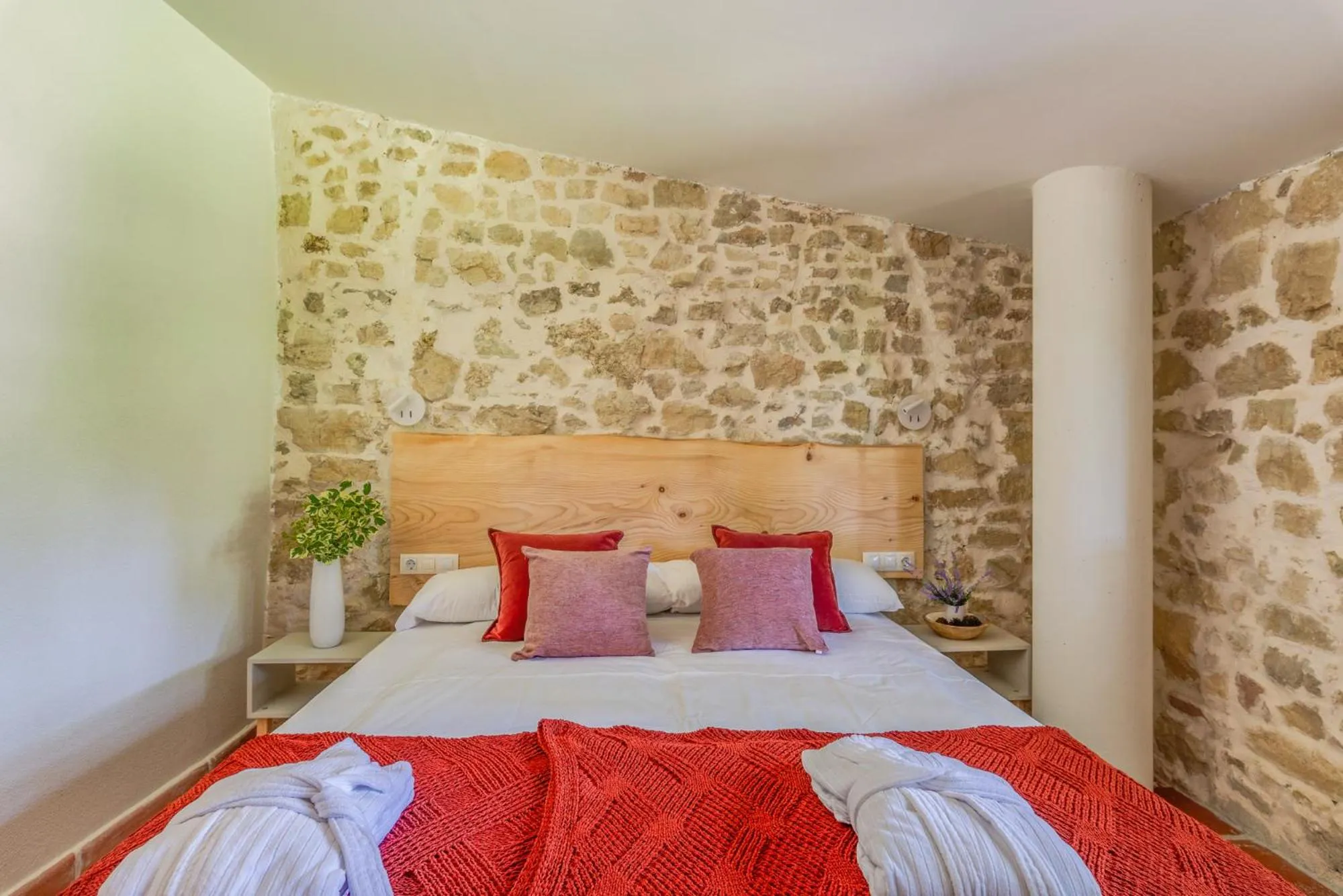 Masia Ventanell Luxury villa near Barcelona