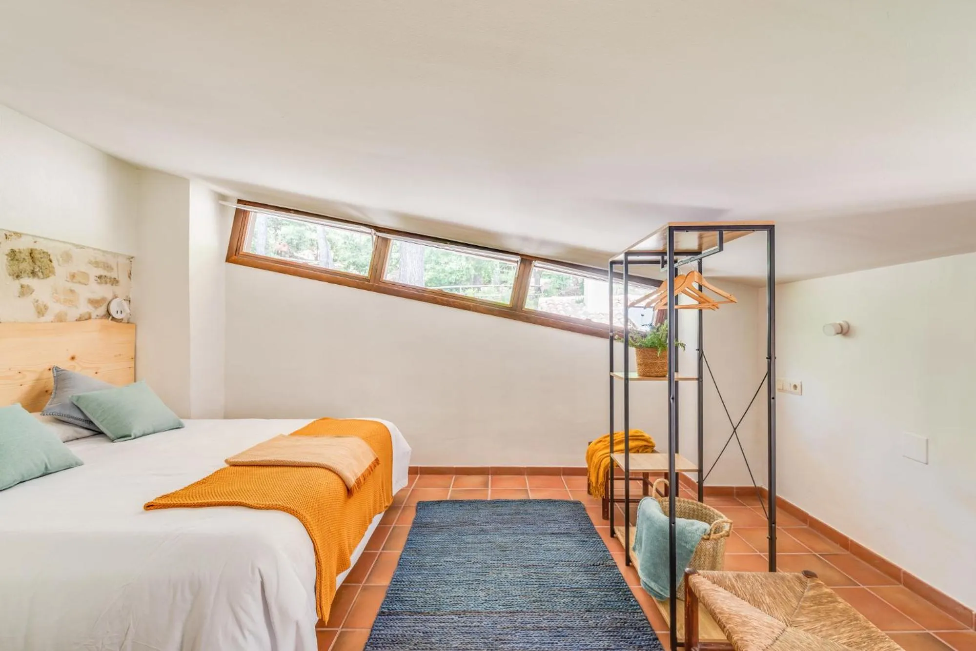 Masia Ventanell Luxury villa near Barcelona