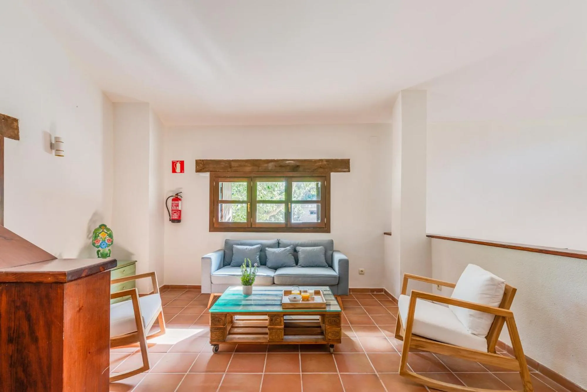 Masia Ventanell Luxury villa near Barcelona