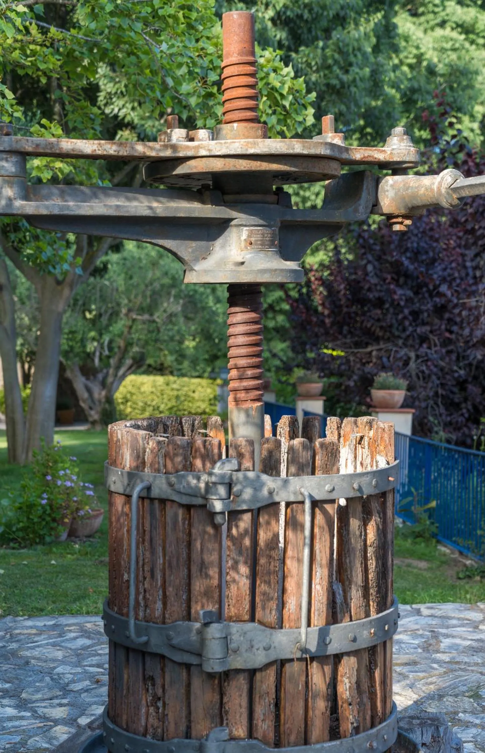 Masia Ventanell Luxury villa near Barcelona