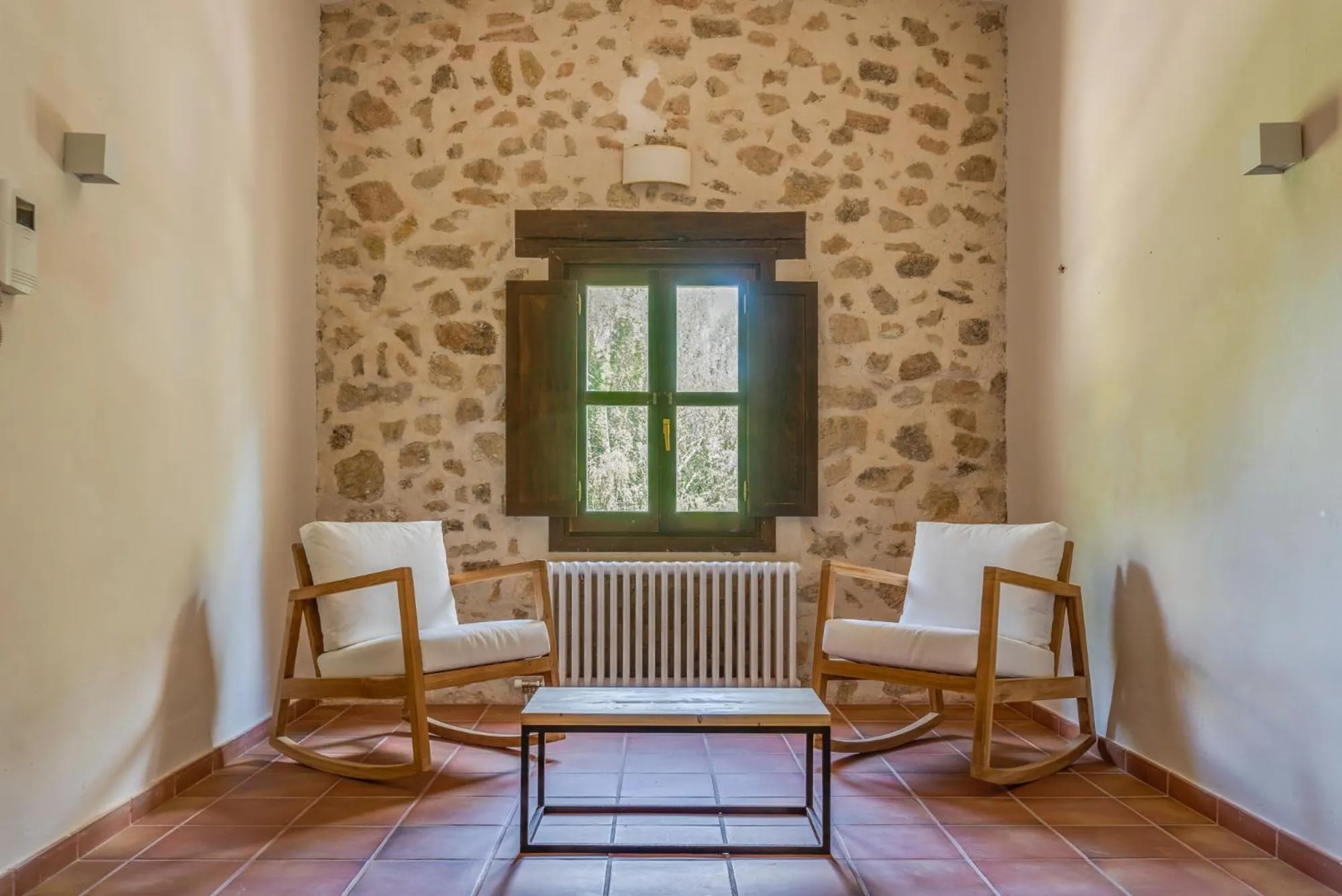 Masia Ventanell Luxury villa near Barcelona