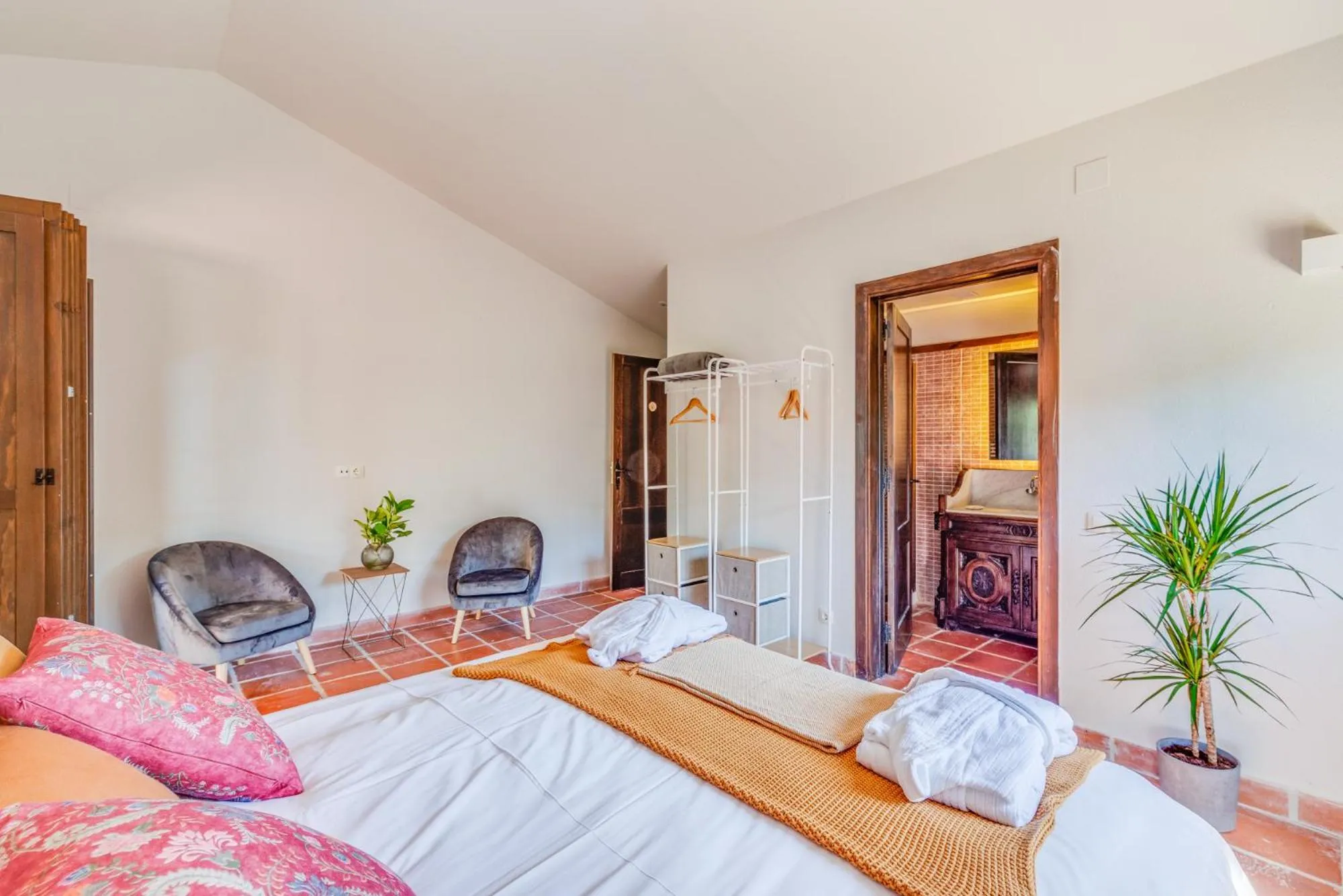 Masia Ventanell Luxury villa near Barcelona