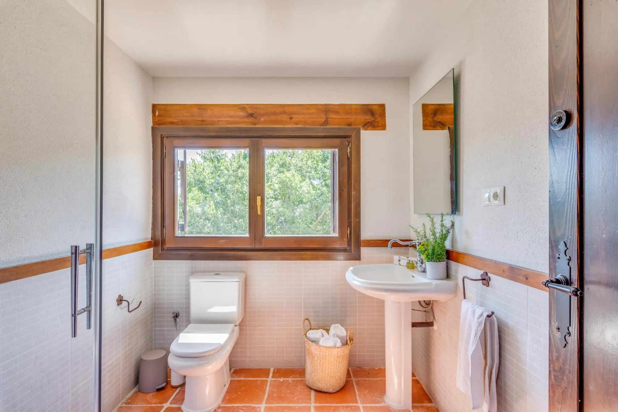 Masia Ventanell Luxury villa near Barcelona