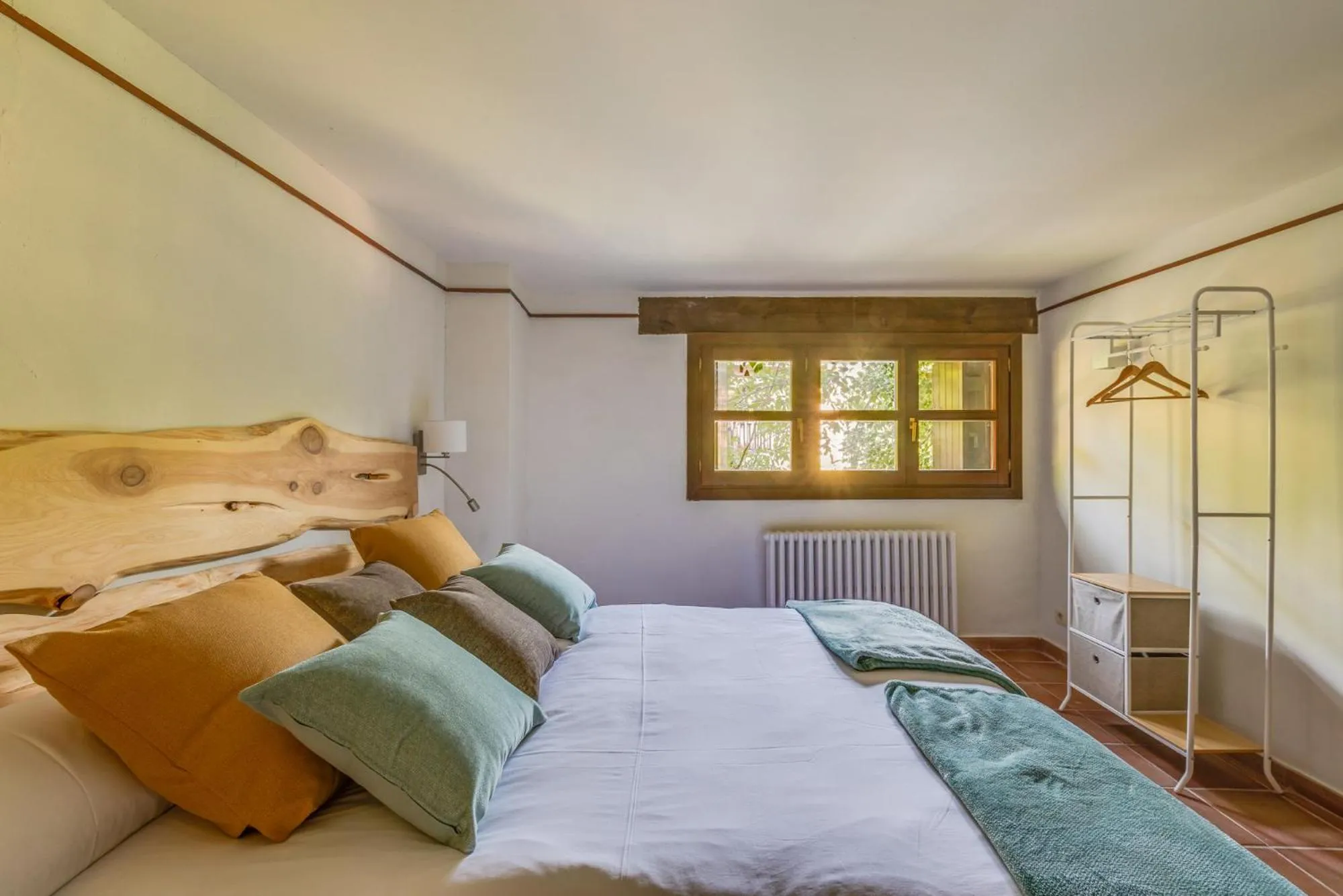 Masia Ventanell Luxury villa near Barcelona