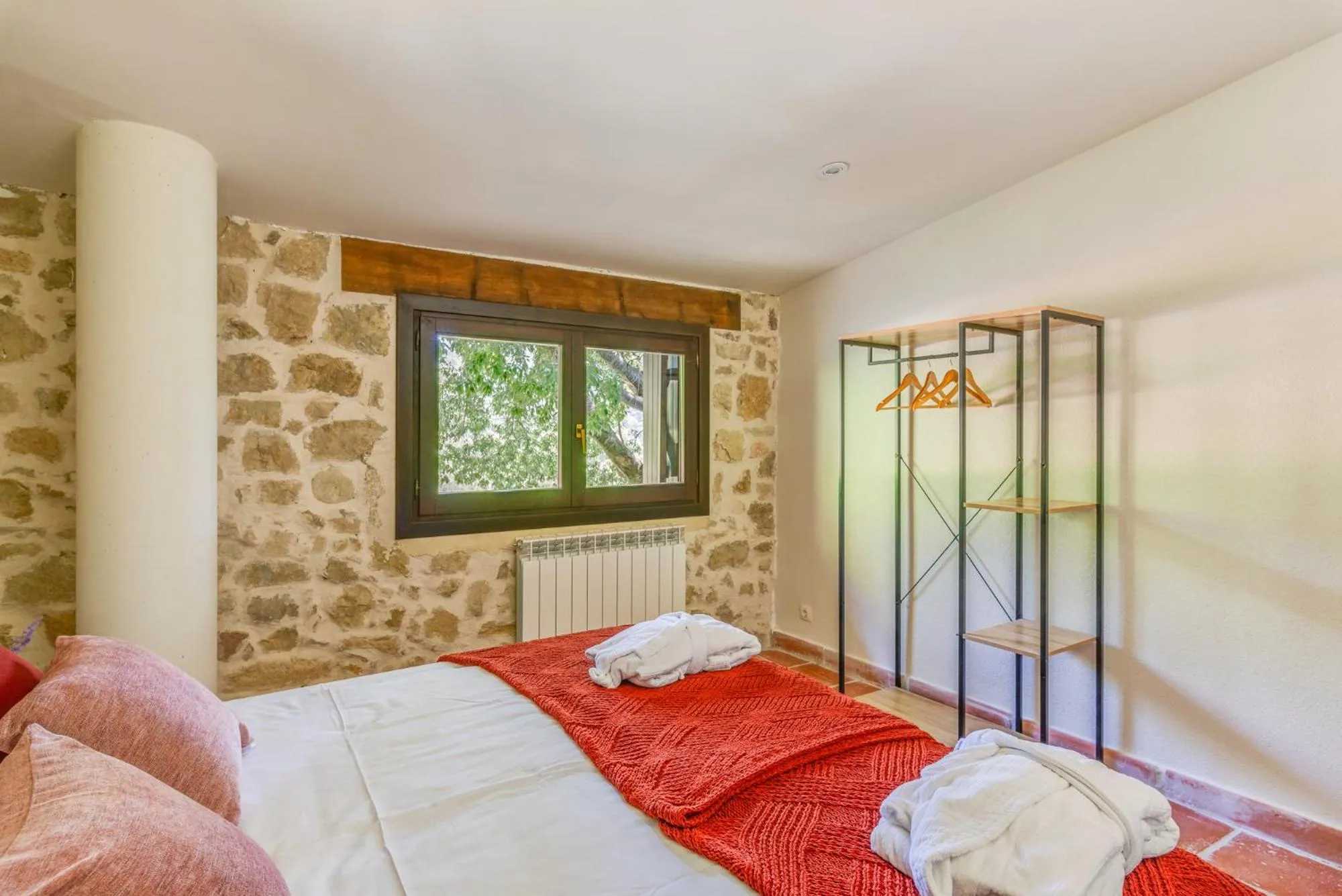 Masia Ventanell Luxury villa near Barcelona