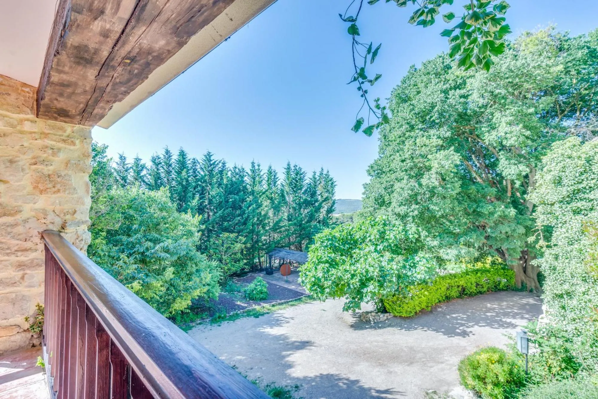 Masia Ventanell Luxury villa near Barcelona