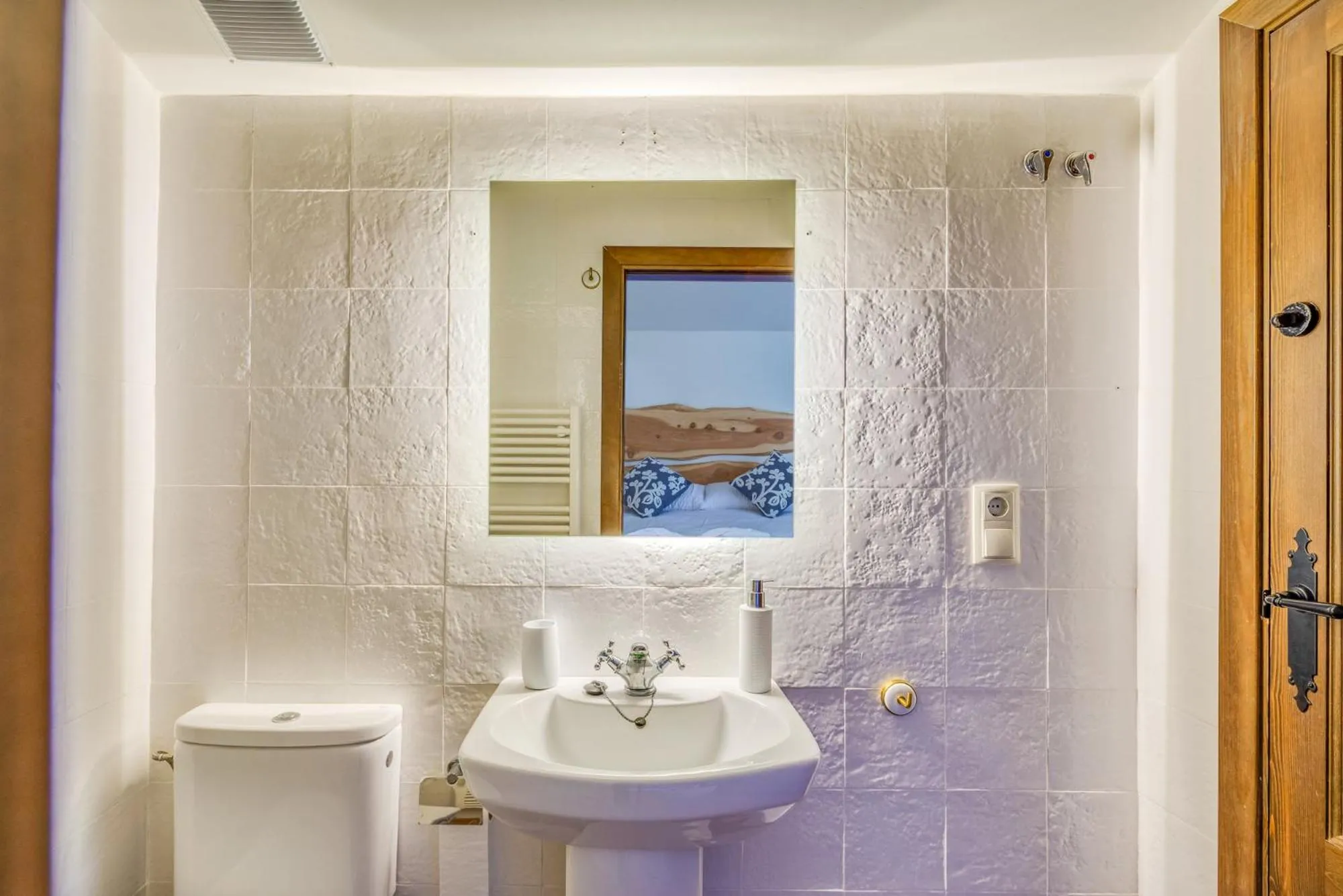 Masia Ventanell Luxury villa near Barcelona