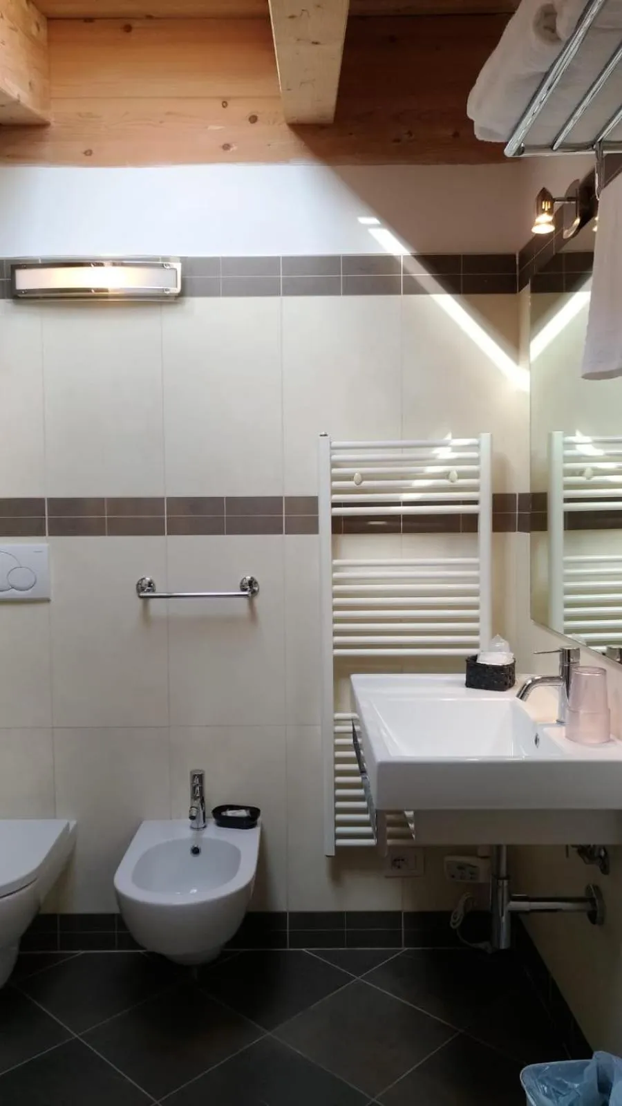 Residence Ilario Suite Hotel