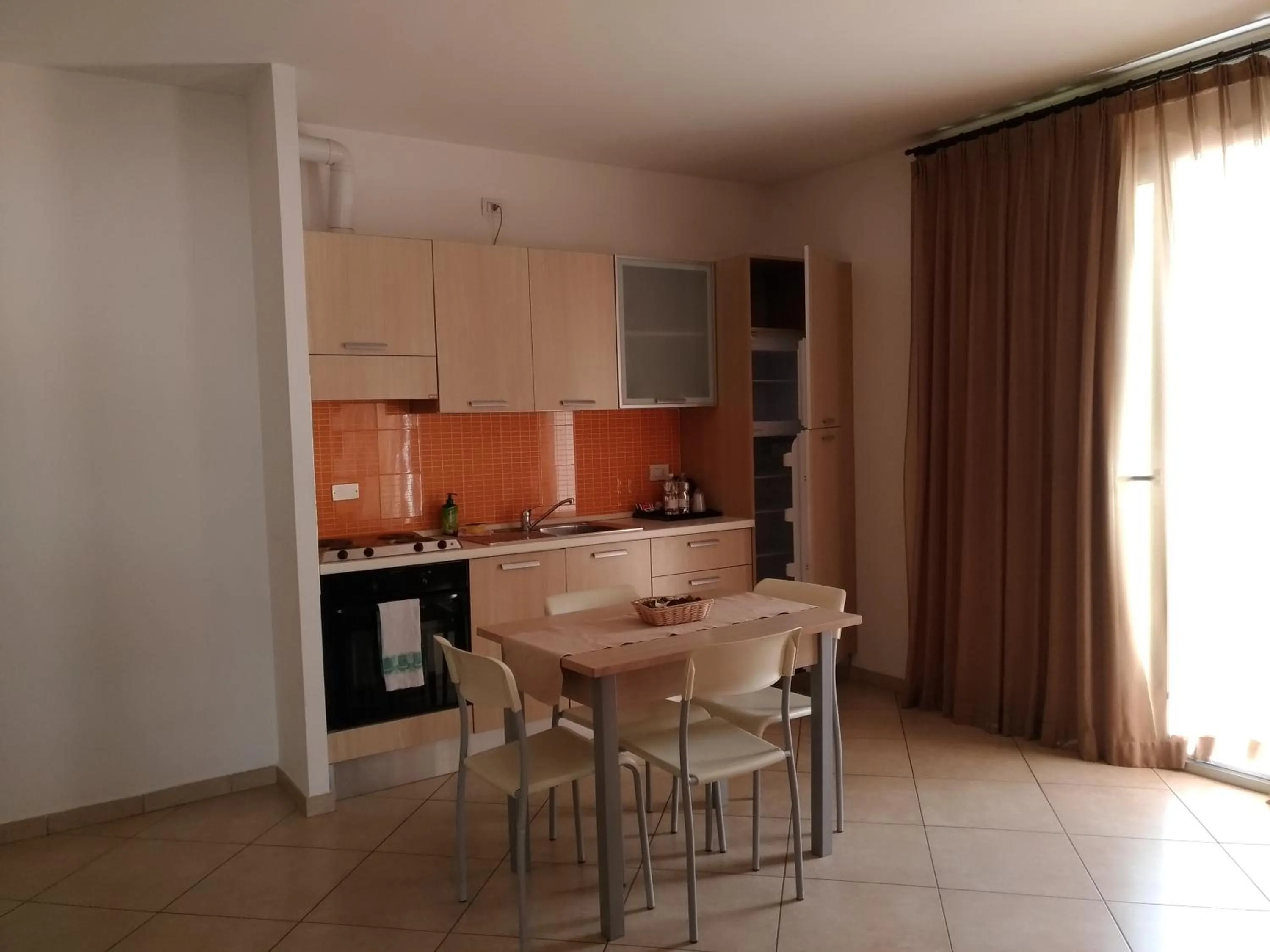 Residence Ilario Suite Hotel