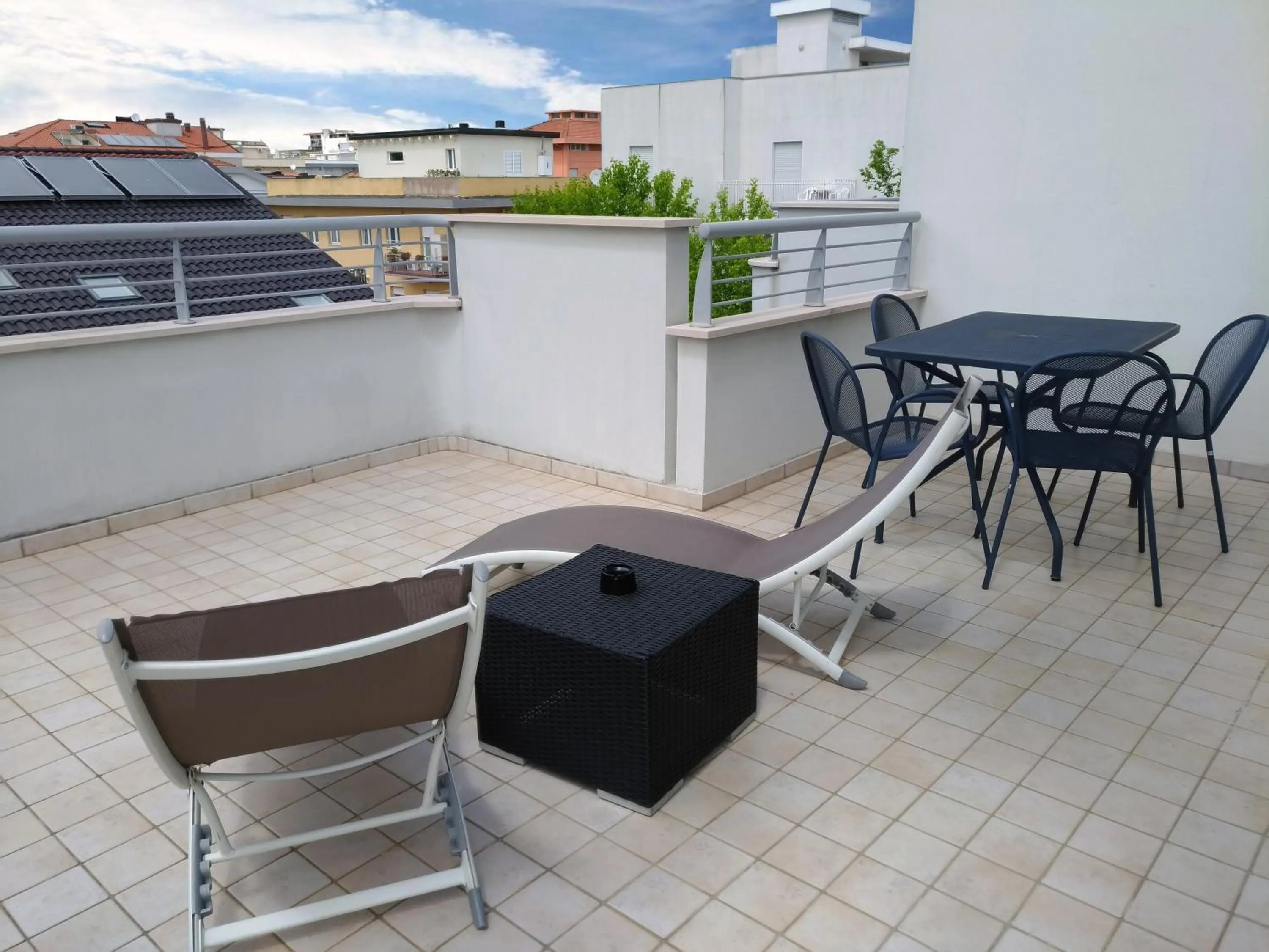 Residence Ilario Suite Hotel