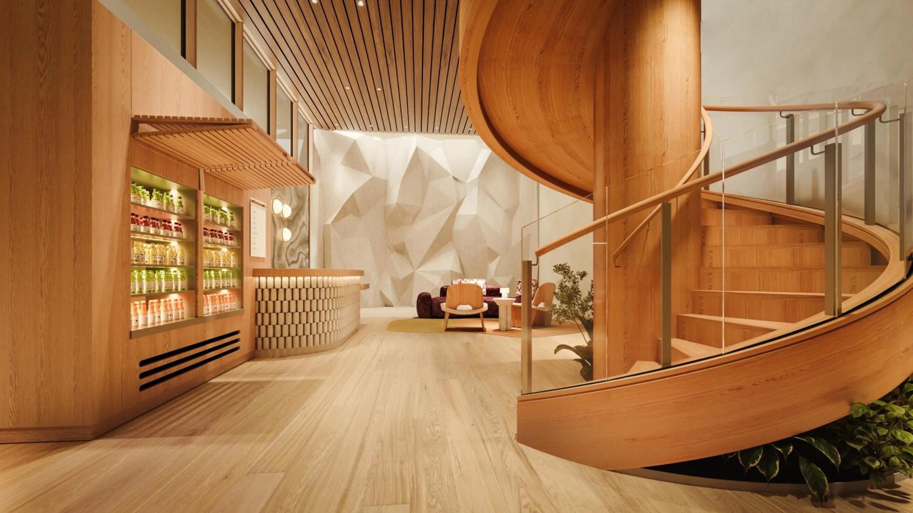 Fitness centre/facilities in Rimrock Banff, Emblems Collection