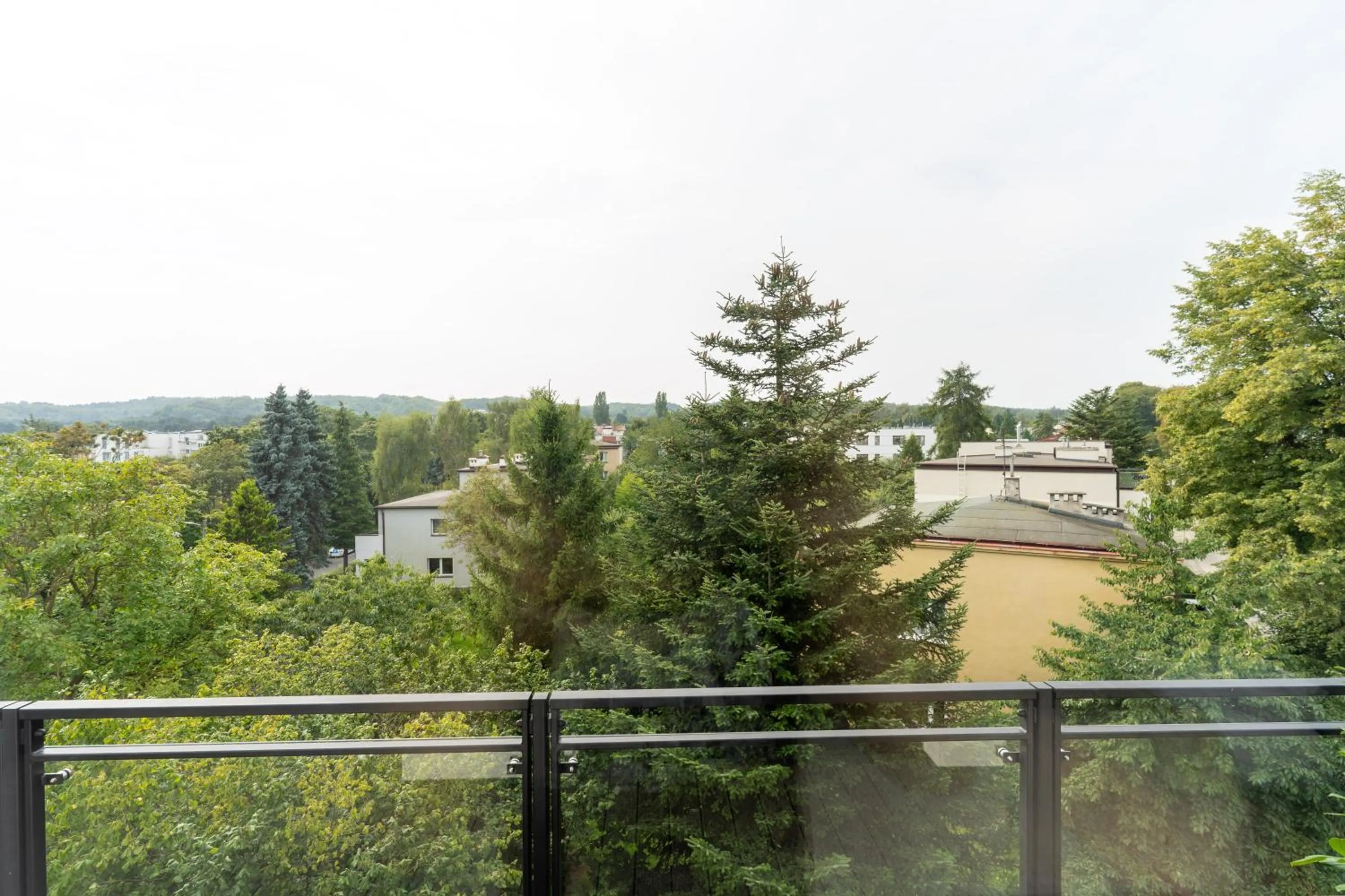 Day in Apartamenty Przystanek Przy Klifie