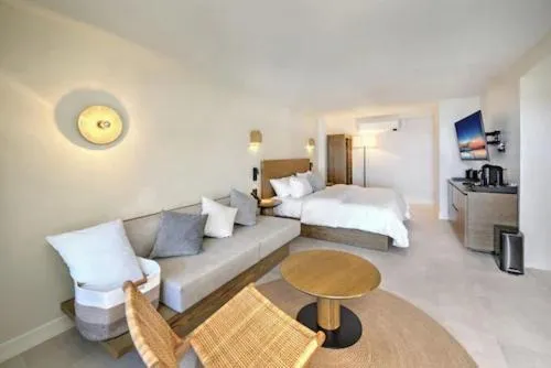 Bed in Ambros Daytona