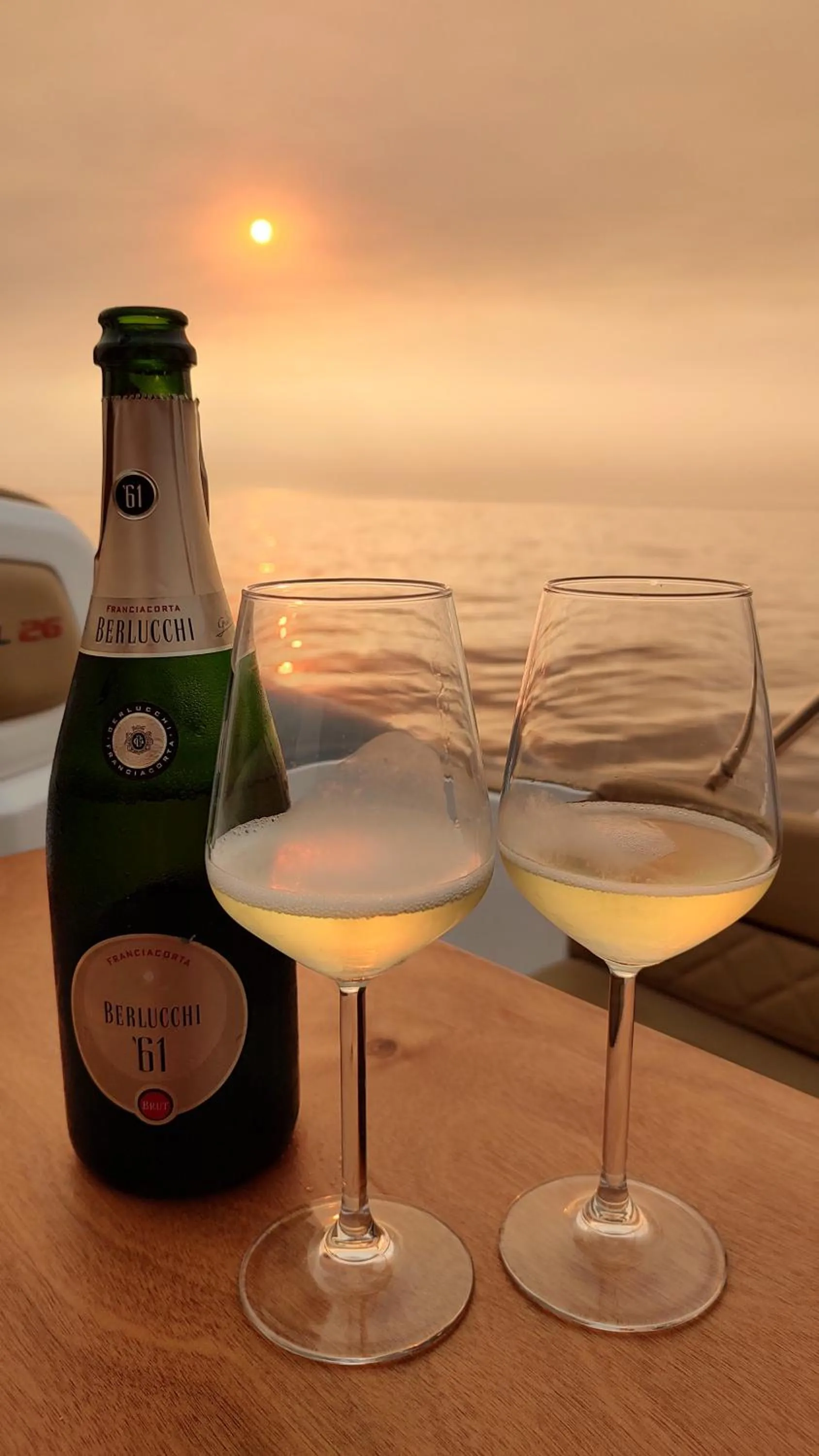 Drinks in I Ginepri B&B