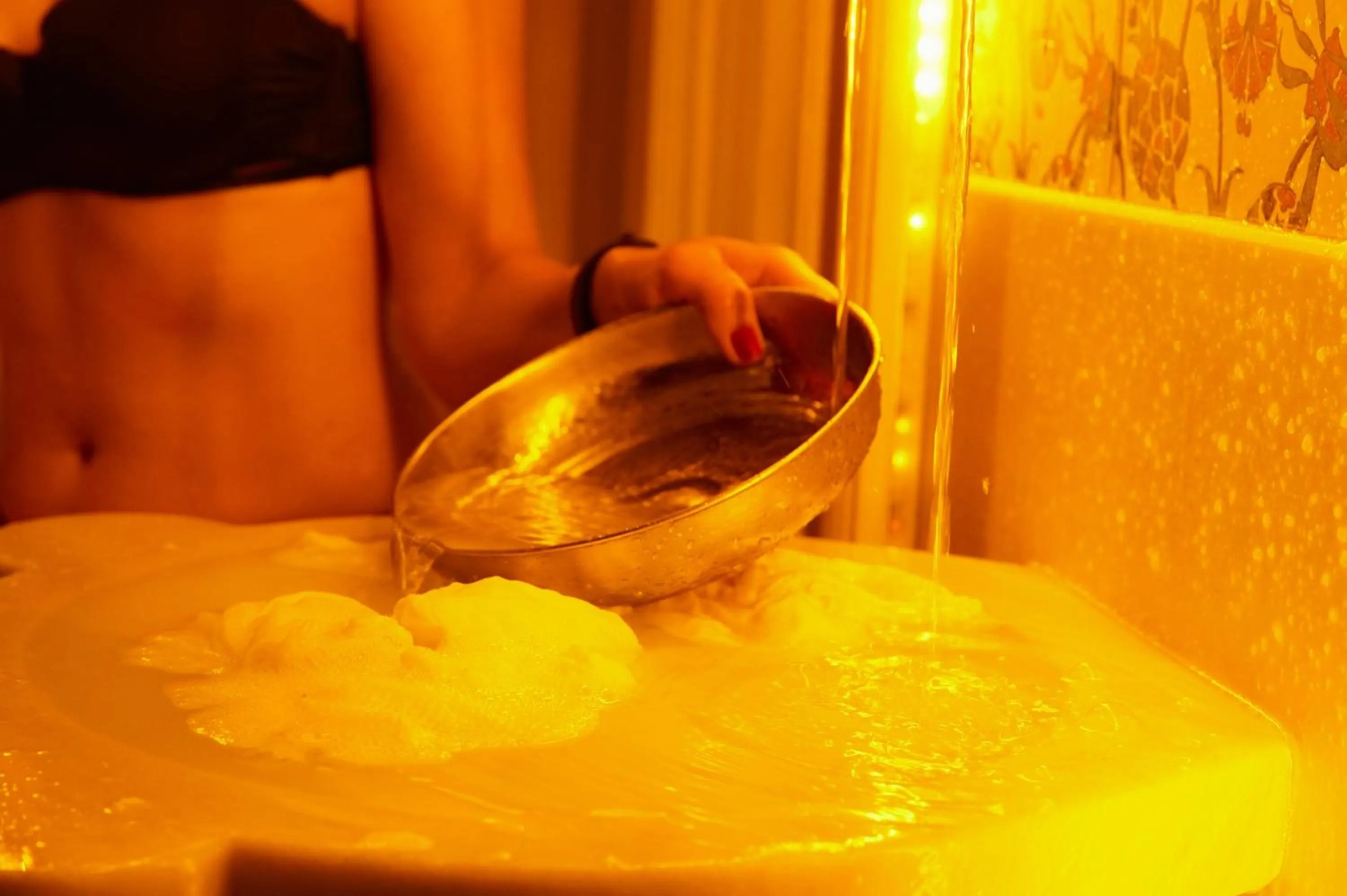 Spa and wellness centre/facilities in King City Hotel Istanbul Ataturk Airport