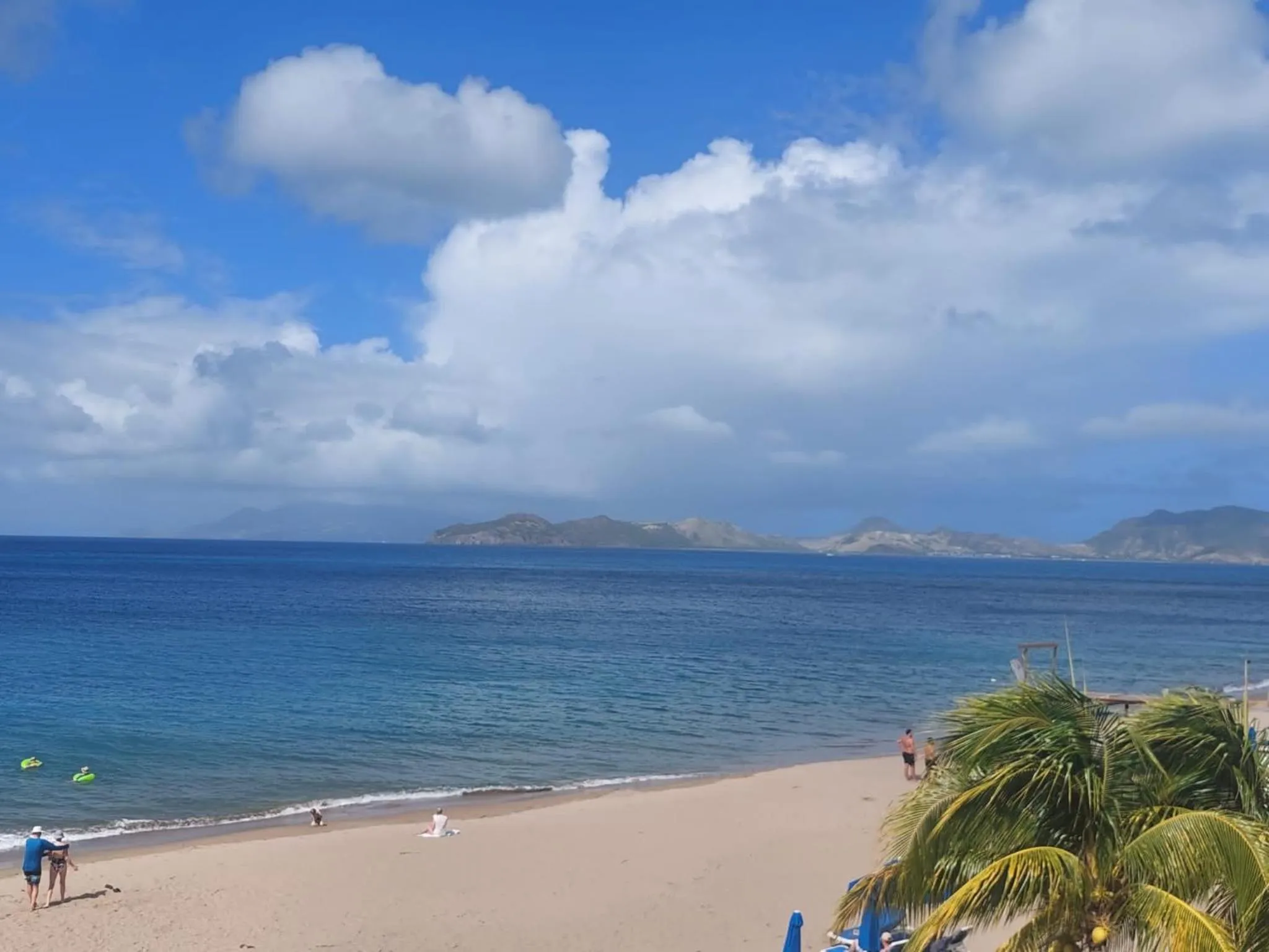 The Hamilton Beach Villas & Spa