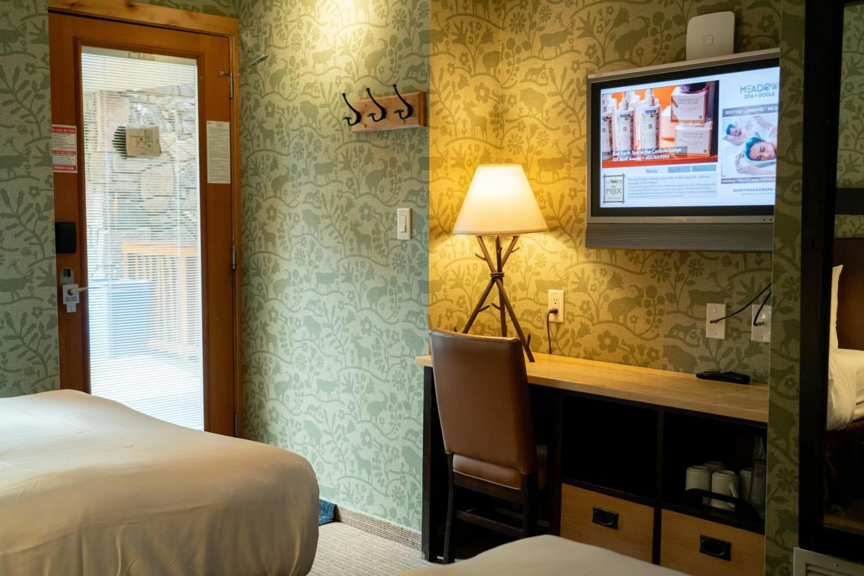 Other, Bed in Fox Hotel and Suites