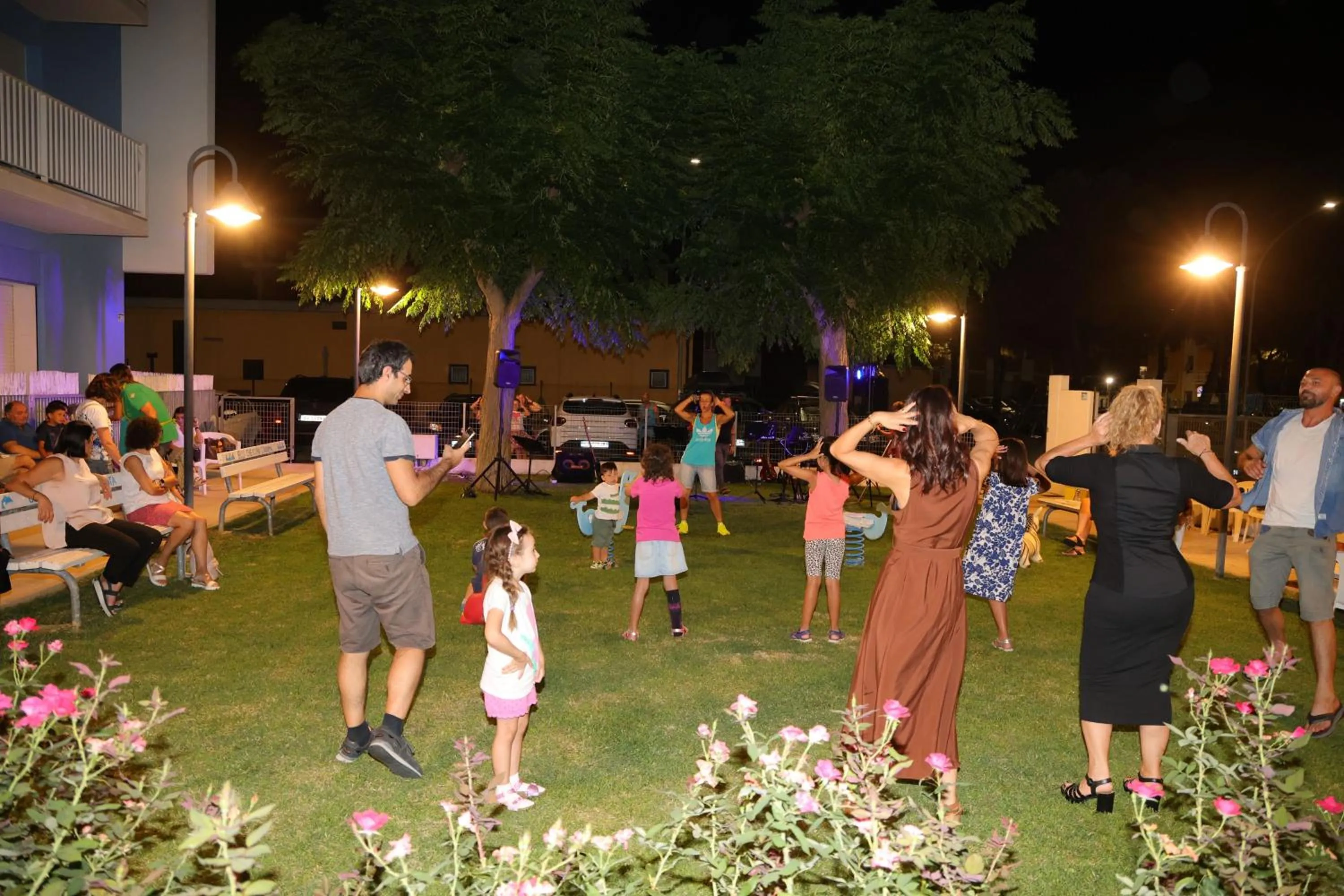 Residence Stella Marina