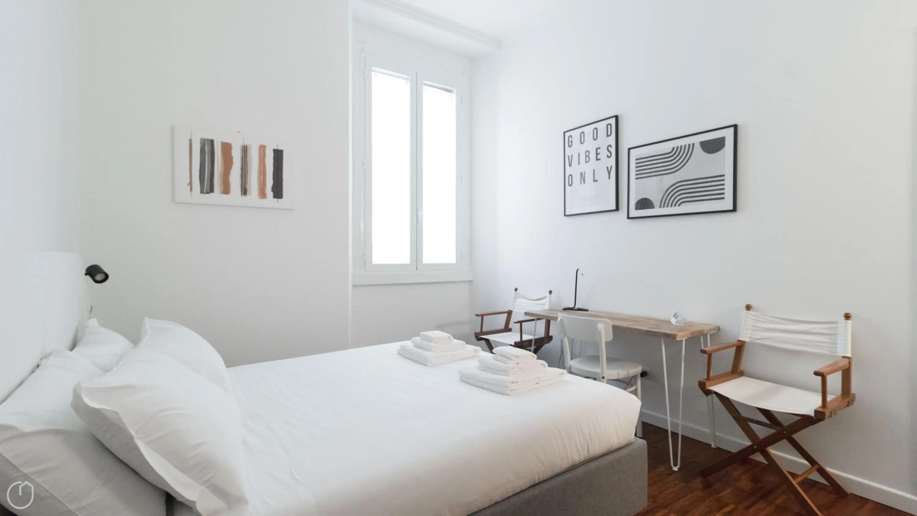 Other, Bed in Italianway Easy - Jacopo dal Verme 4
