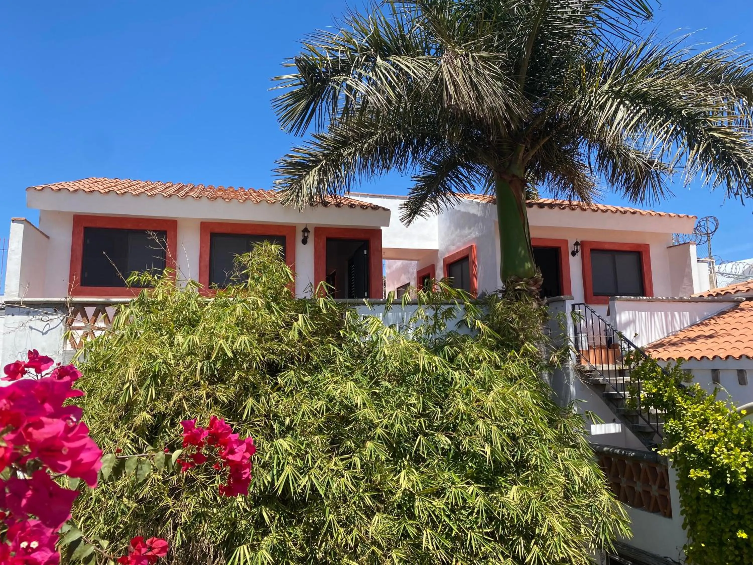 Villa Serena Centro Historico