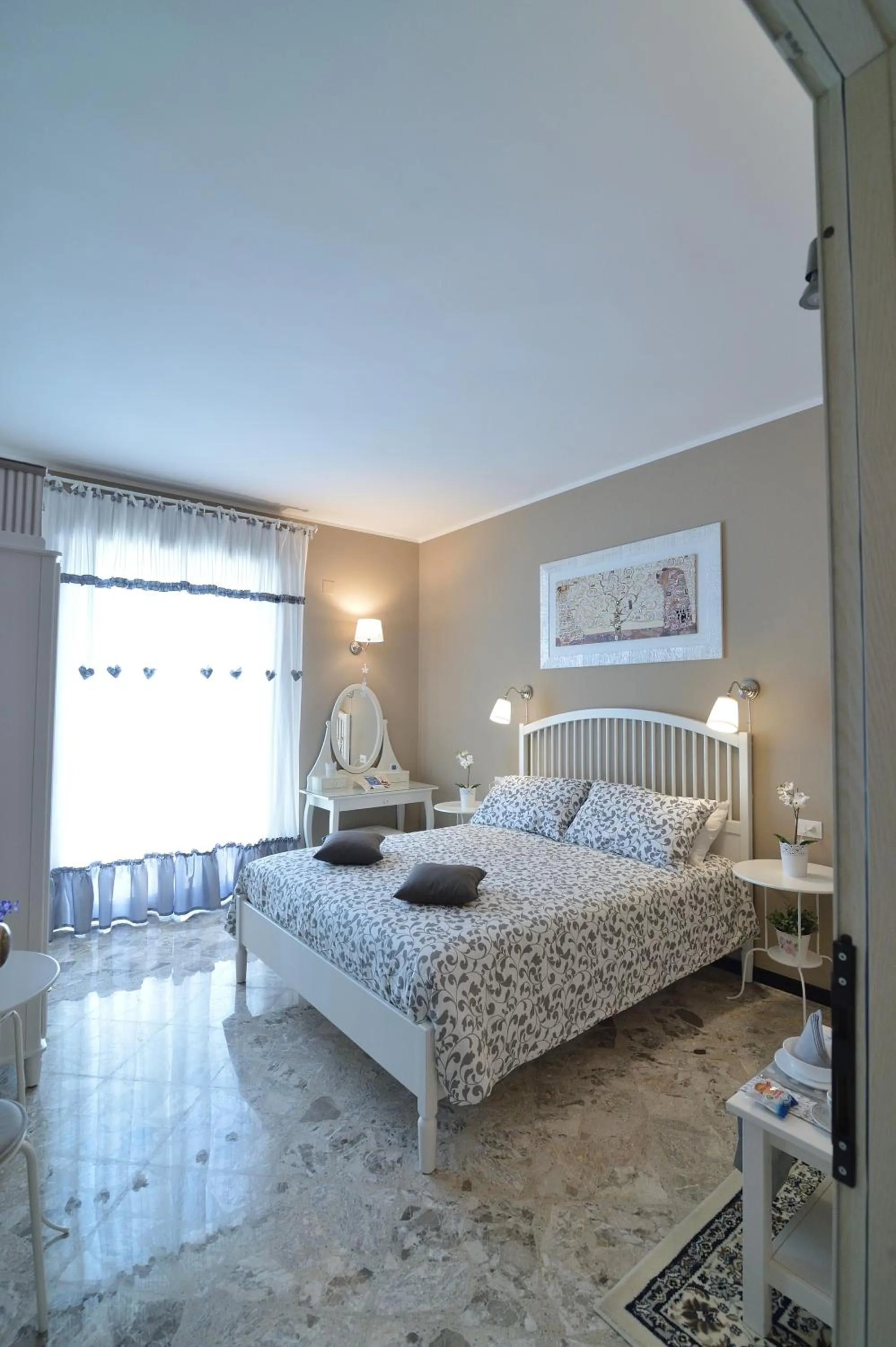 Dimora Pascali - "Home & Breakfast"