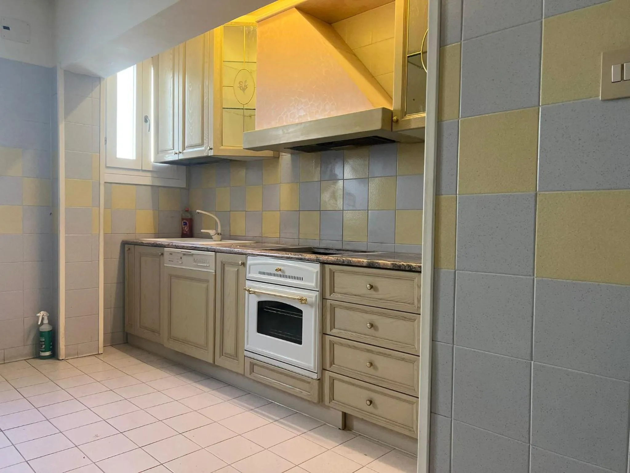 Kitchen or kitchenette in FORESTERIA SOCIALE VENICE SAN MARCO by NEW GENERATION HOSTEL