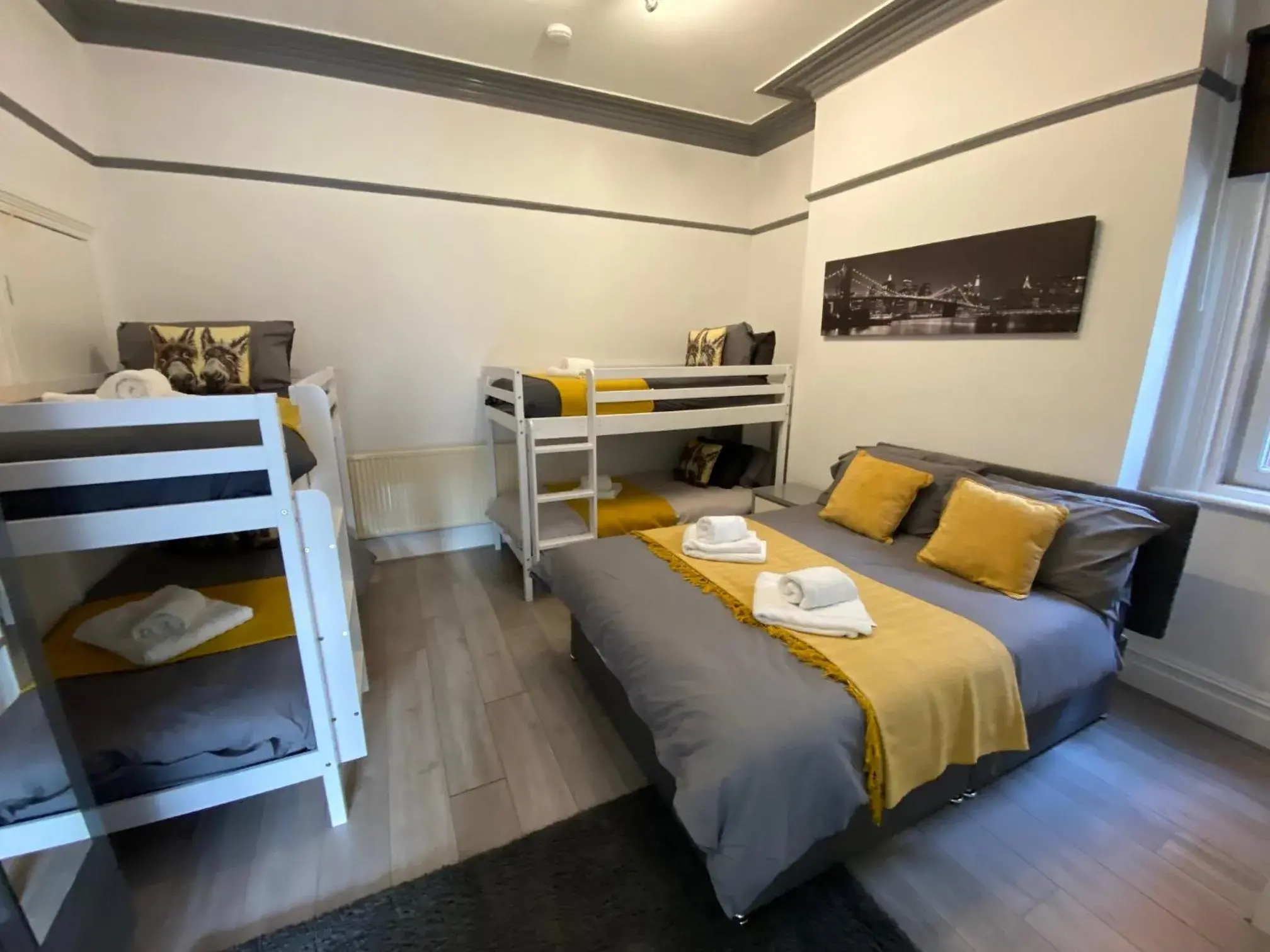 Standard Apartment in Blackpool Abode - 124 Elite Apartments Standard Apartment in Blackpool Abode - 124 Elite Apartments