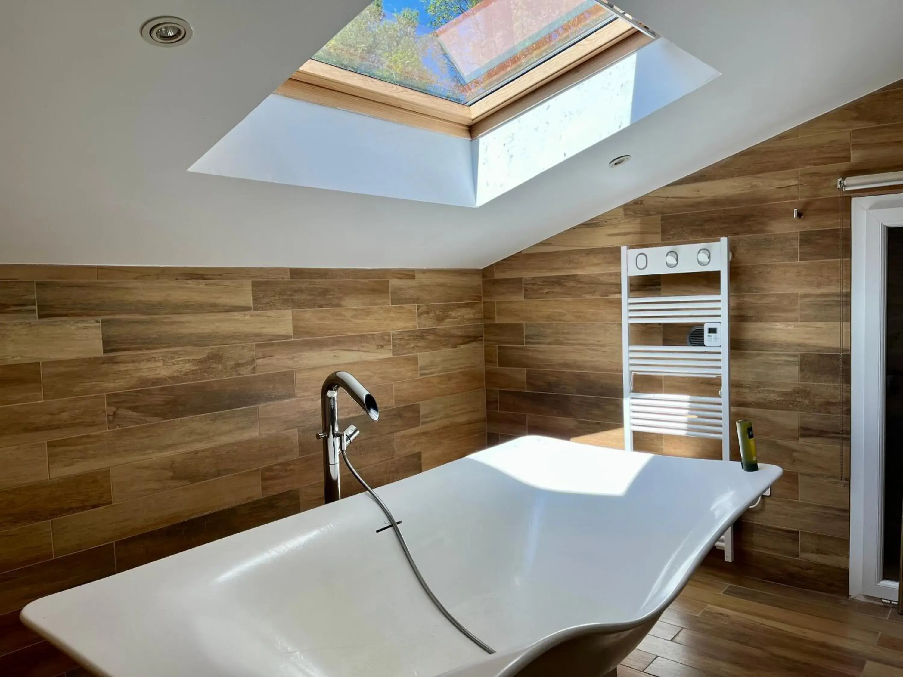 Junior Suite in Logis Hôtel restaurant des Pins Junior Suite in Logis Hôtel restaurant des Pins