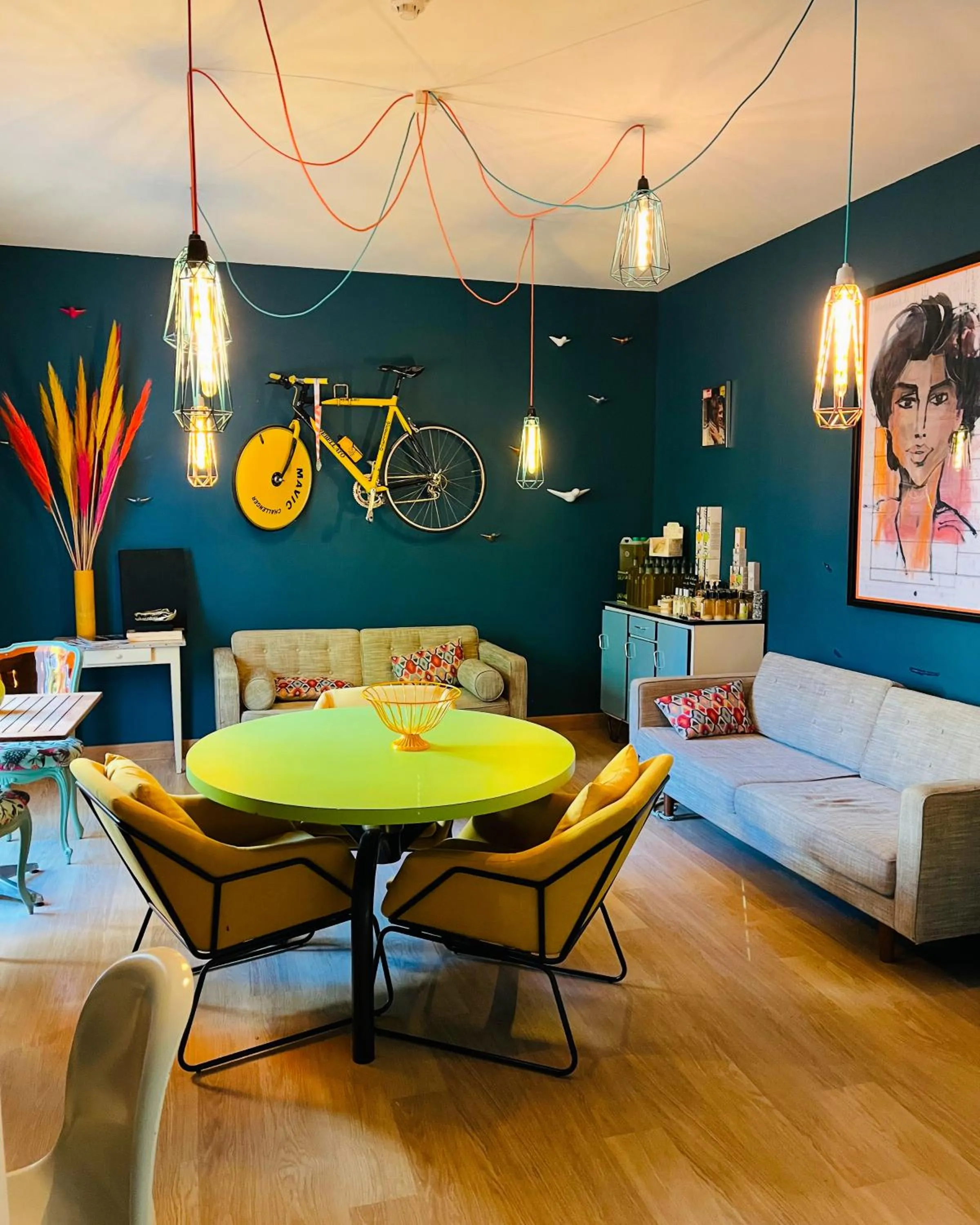 Logis Hôtel restaurant des Pins