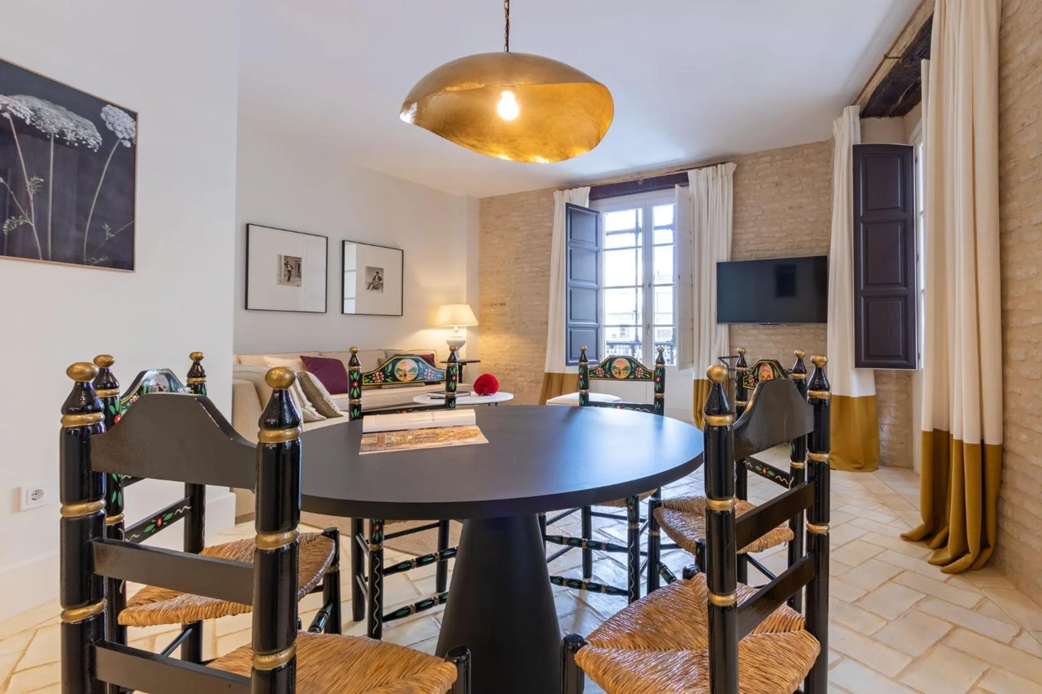 Casa de la Moneda Residences Sevilla