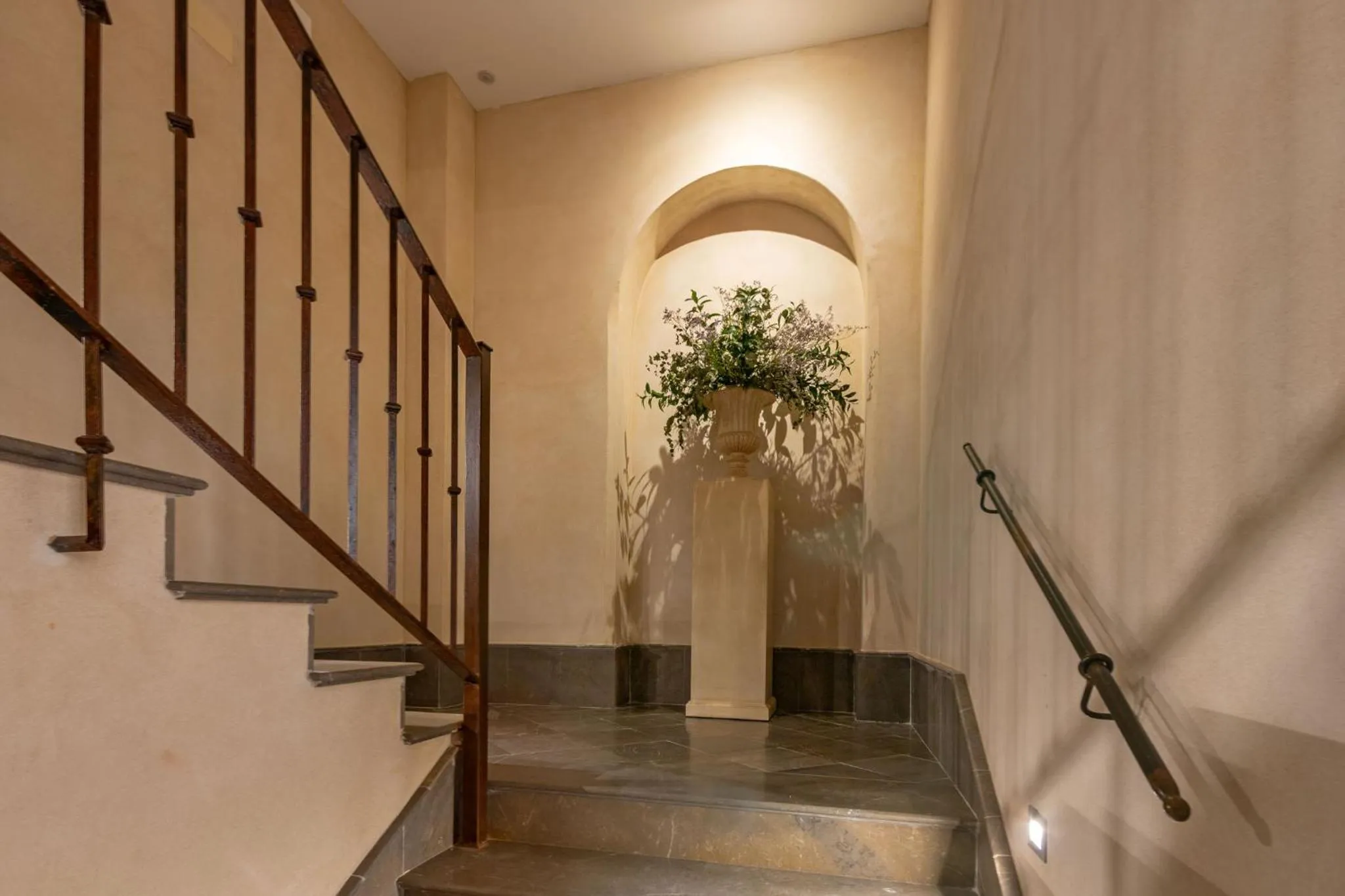 Casa de la Moneda Residences Sevilla