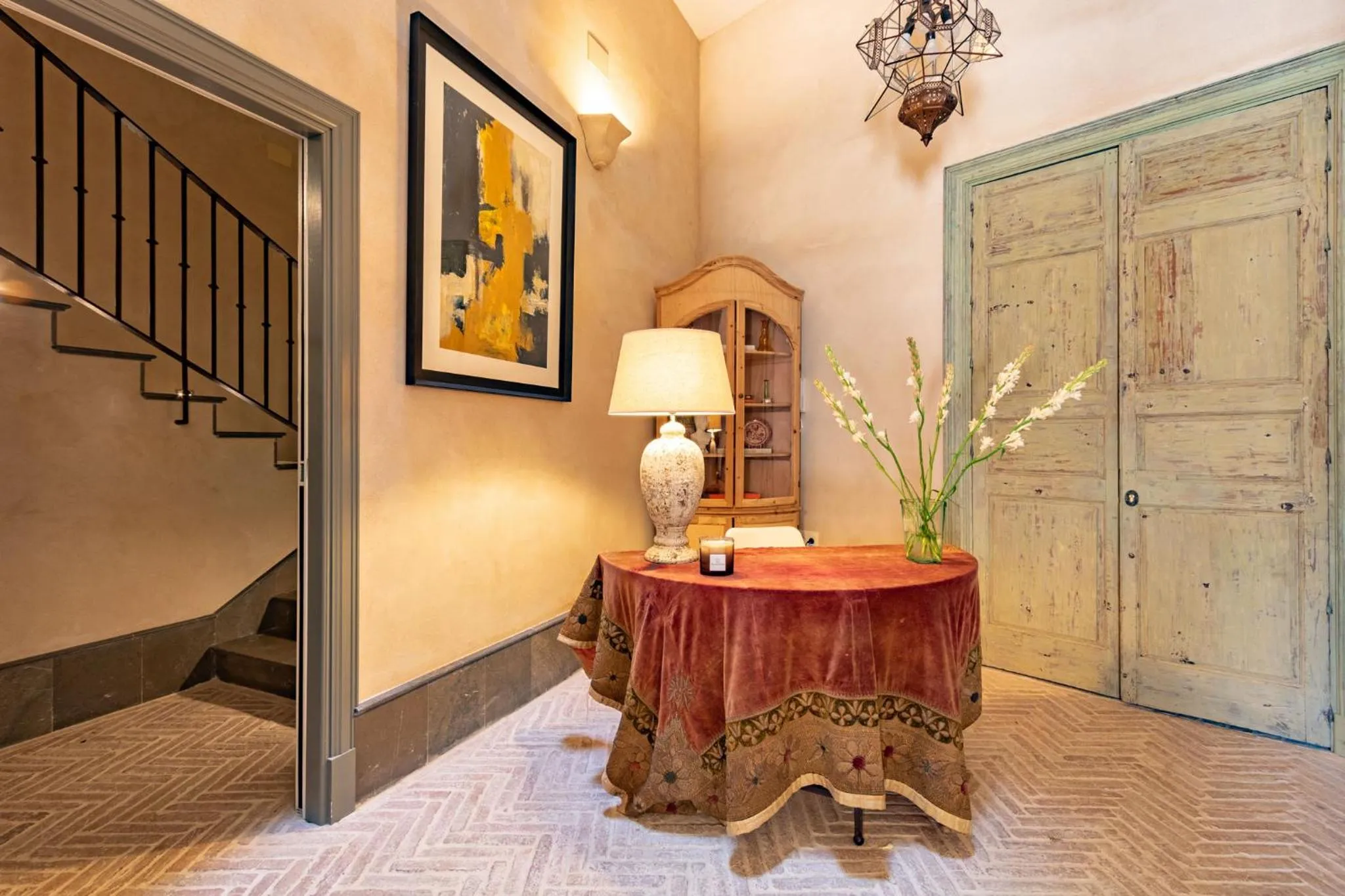 Casa de la Moneda Residences Sevilla