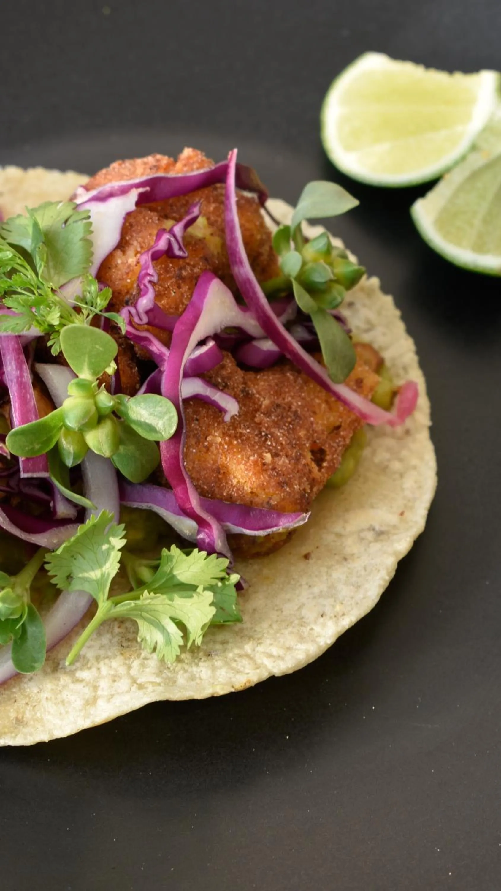 Restaurant/places to eat in Eterna Tulum