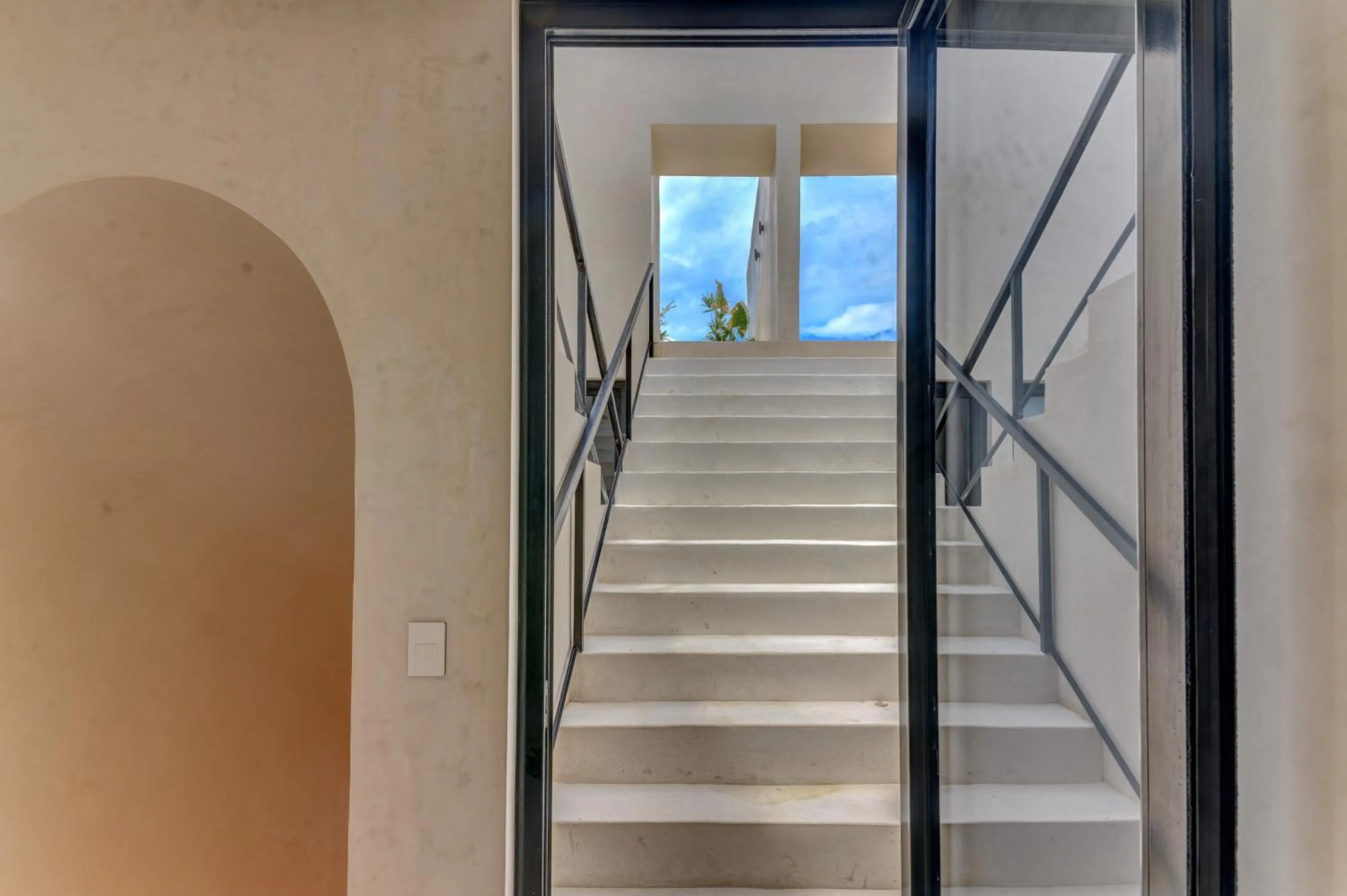 Off site in Eterna Tulum