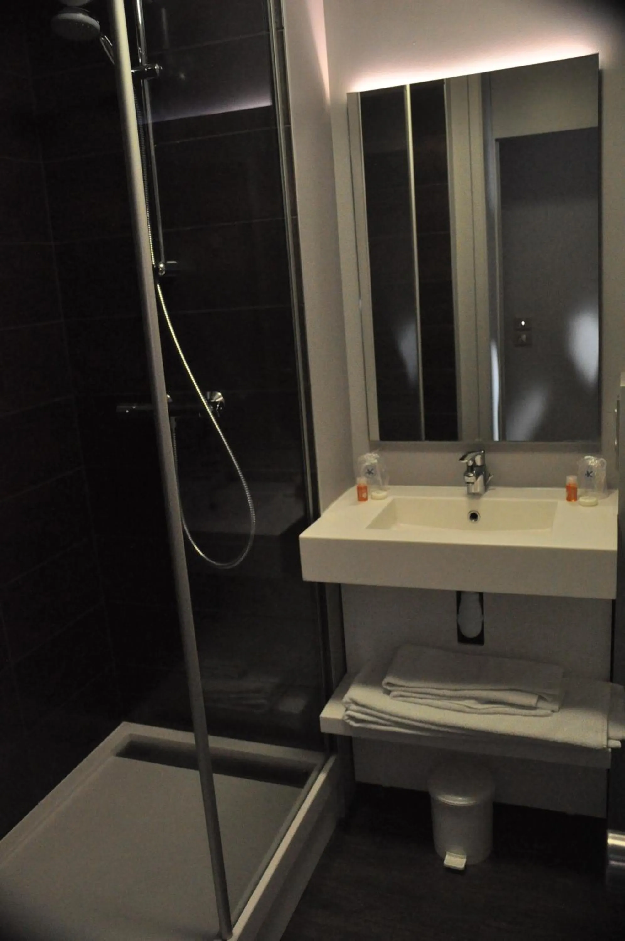 The Originals City, Hôtel Les Caps, Saint-Brieuc Est