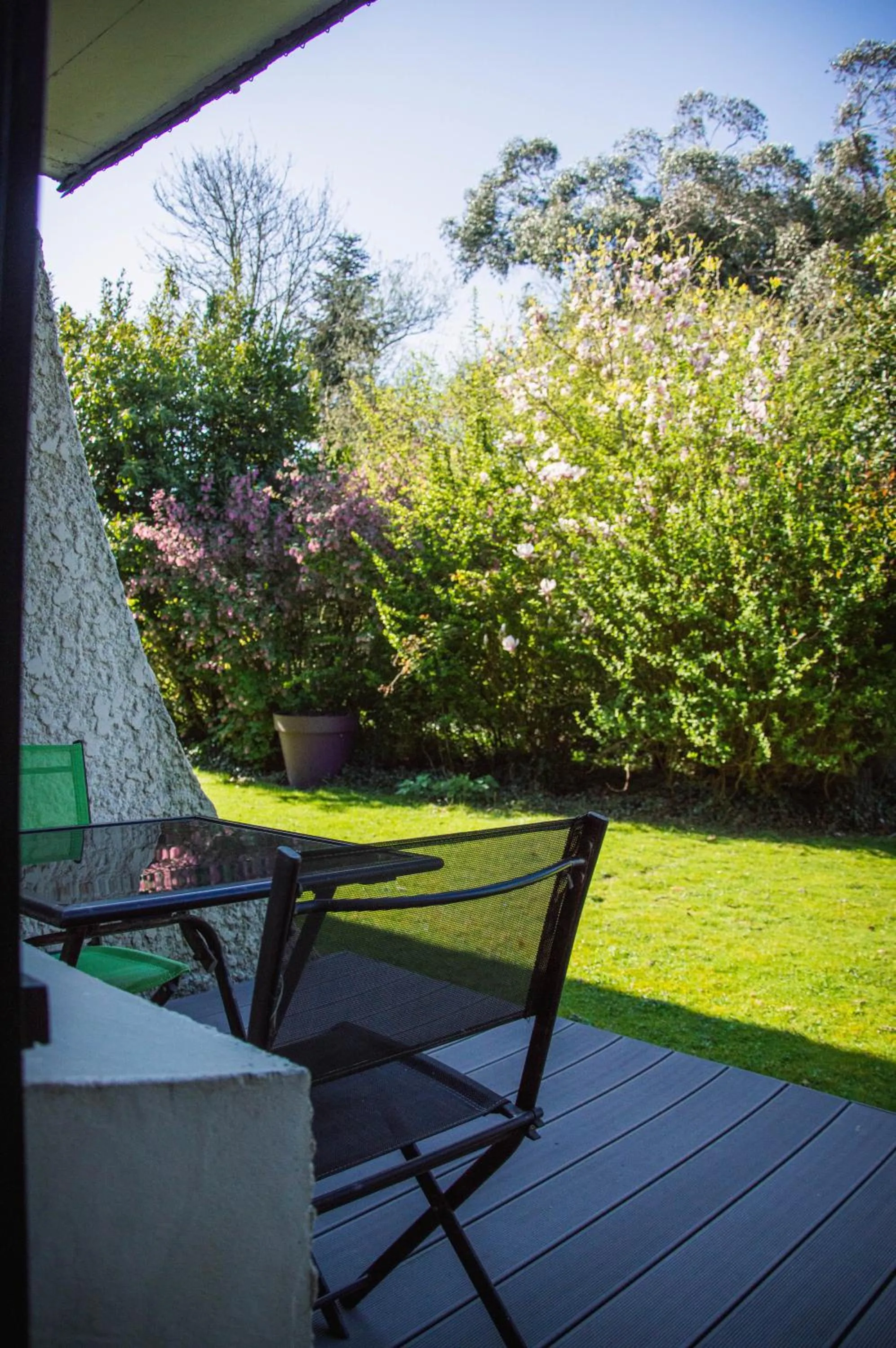 Property building in The Originals City, Hôtel Les Caps, Saint-Brieuc Est