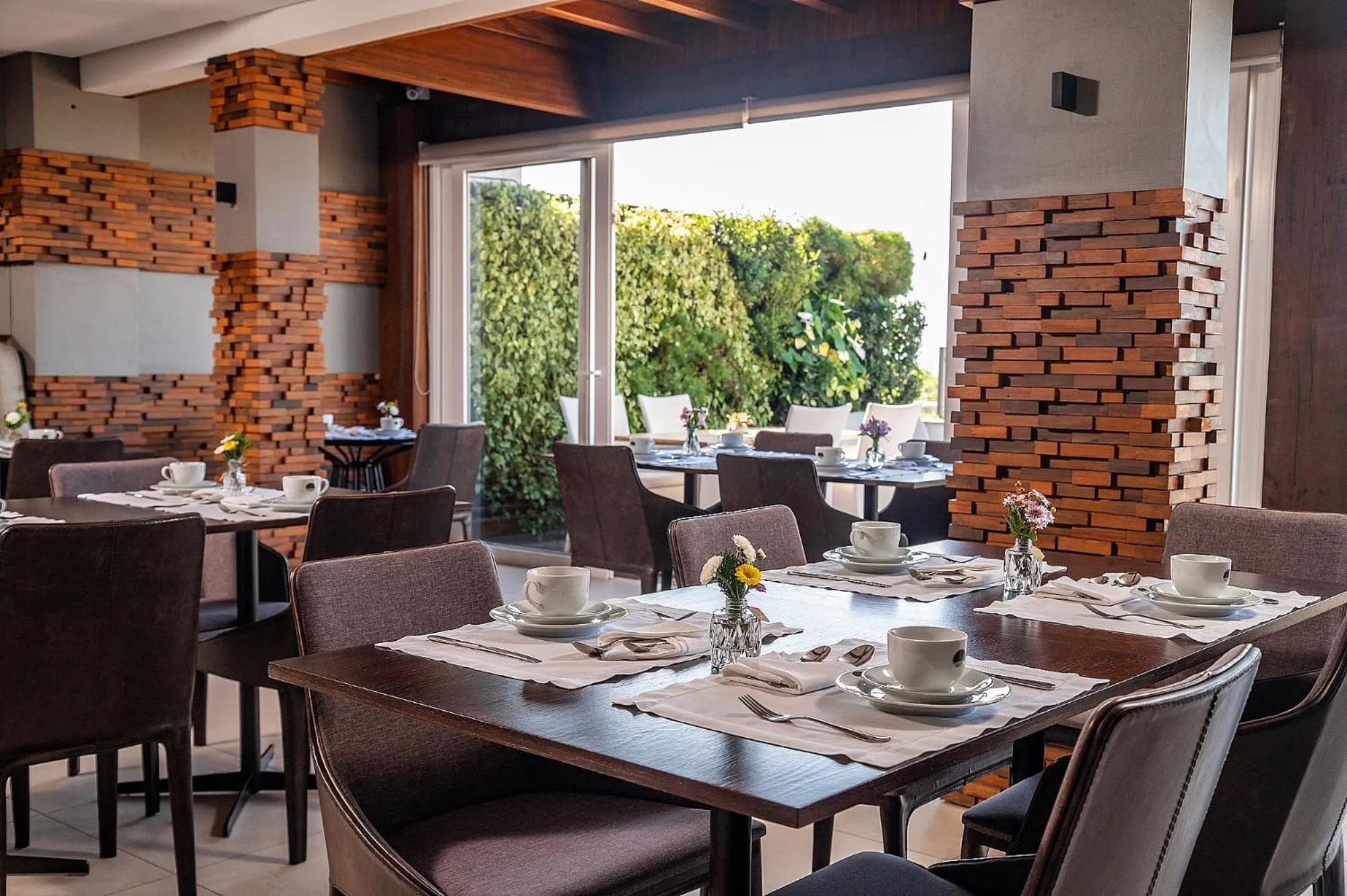 Restaurant/places to eat in Villa d'Ozio Hotel e Cucina