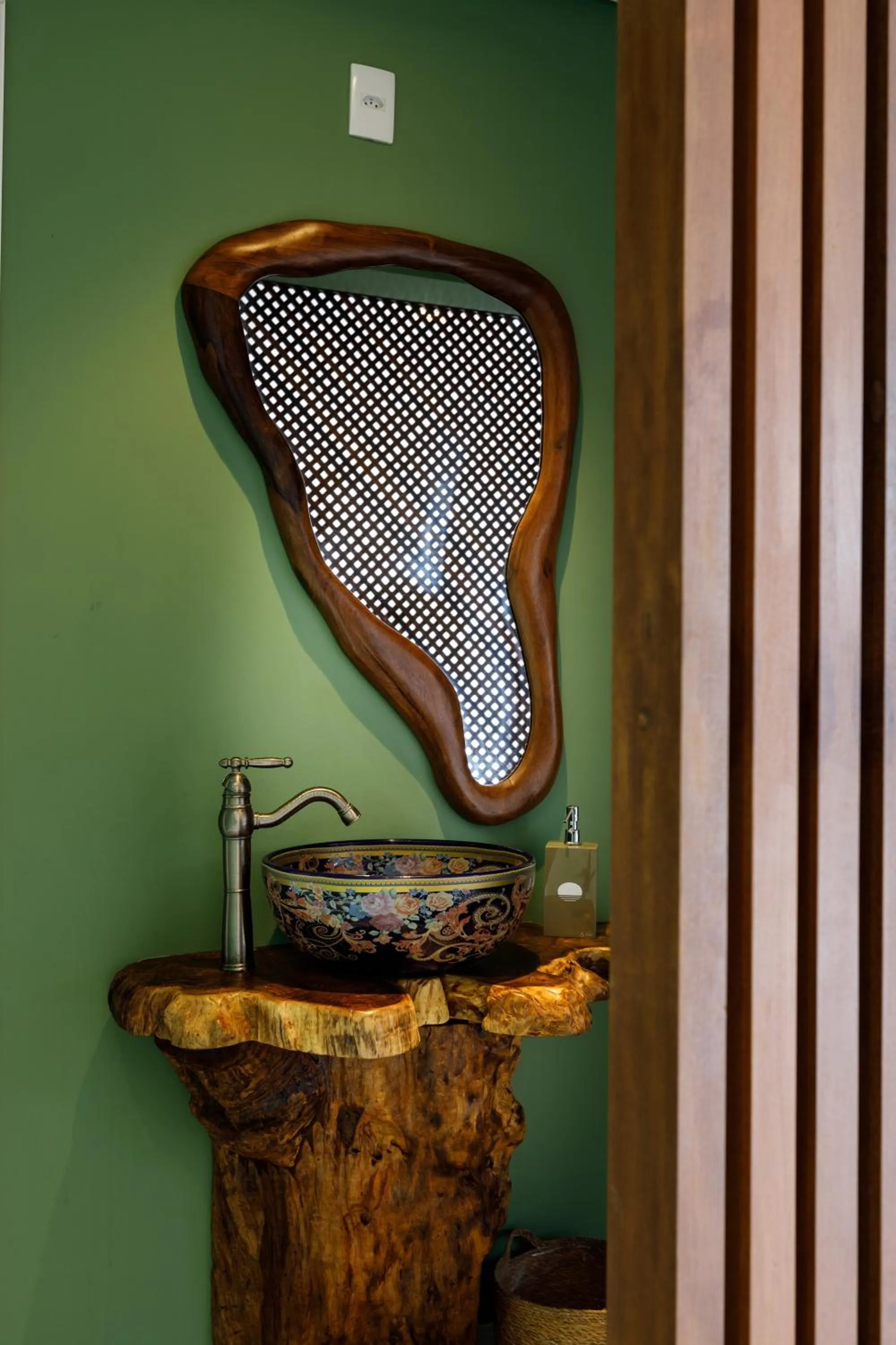Bathroom in Villa d'Ozio Hotel e Cucina