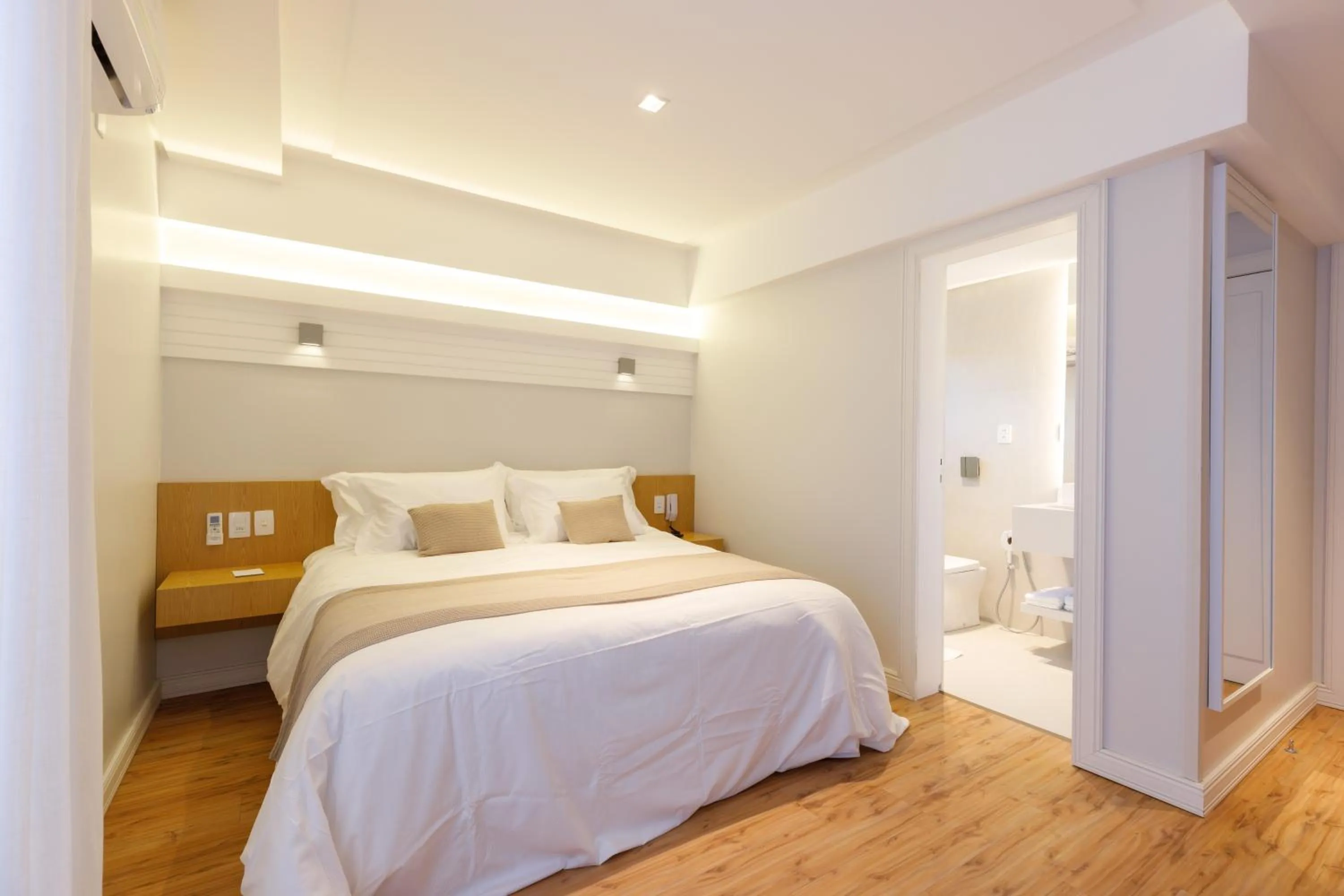 Photo of the whole room, Bed in Villa d'Ozio Hotel e Cucina