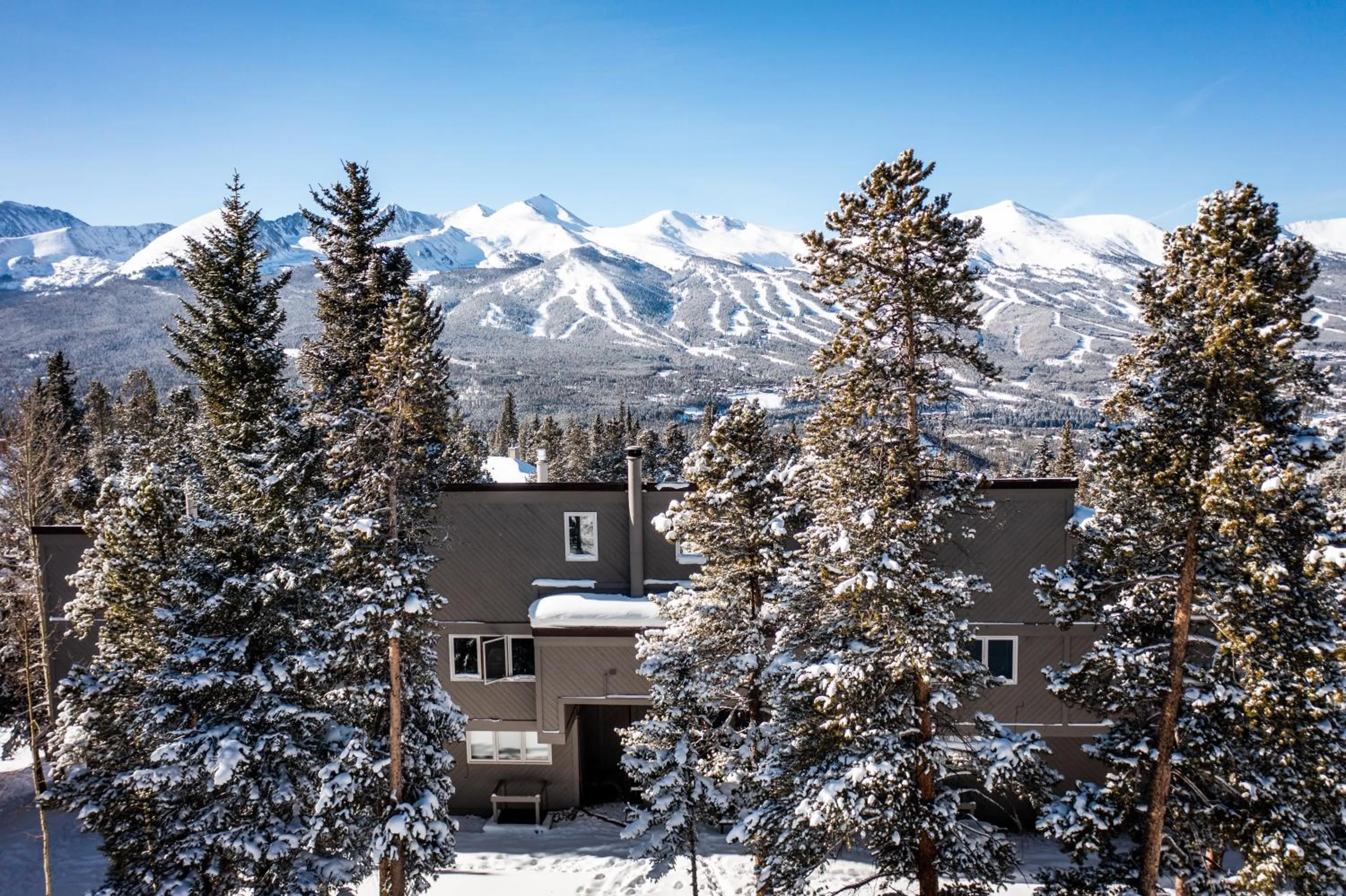 Gold Point Resort Breckenridge by Vacatia