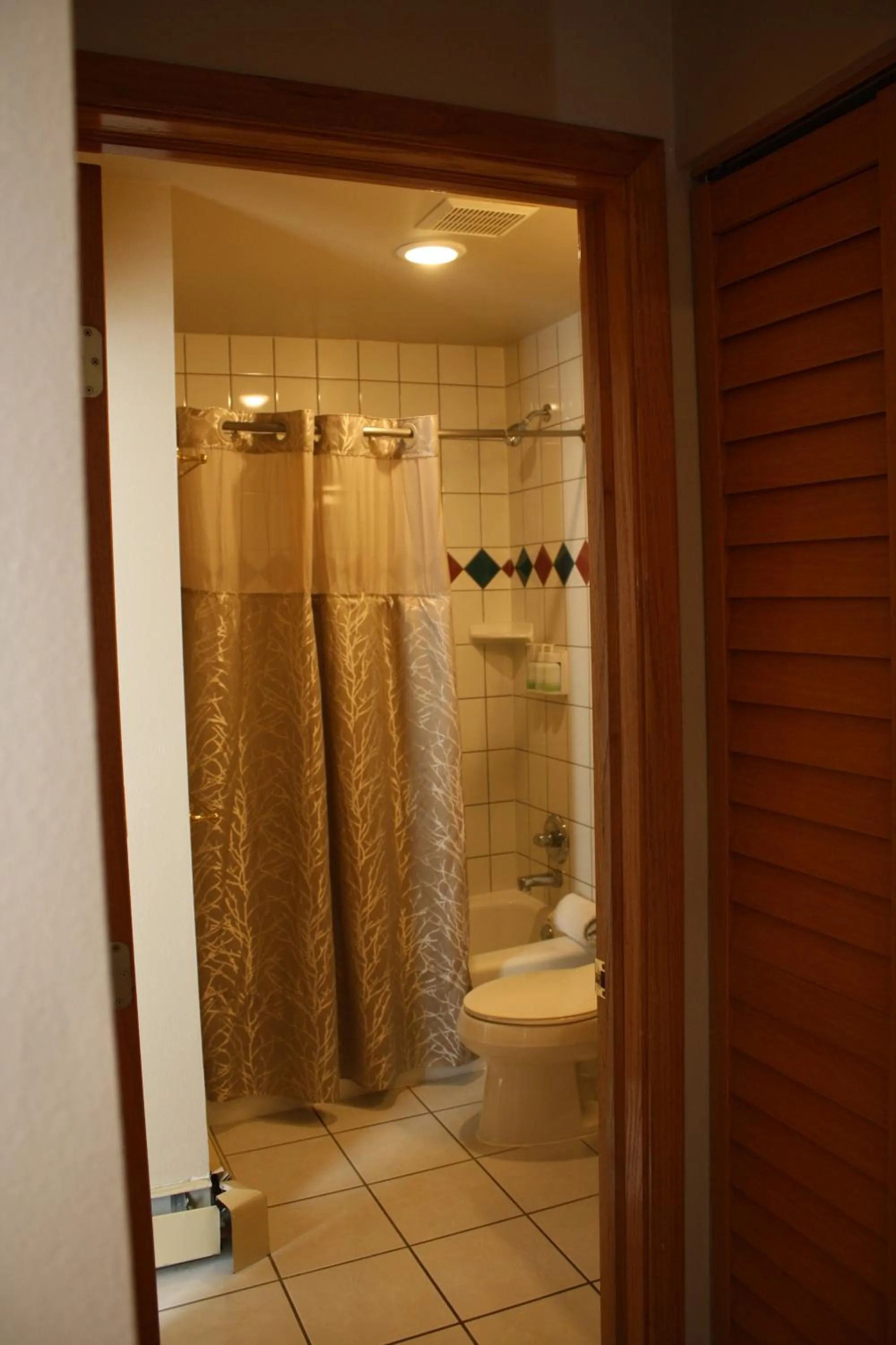 Bathroom in Gold Point Resort Breckenridge by Vacatia