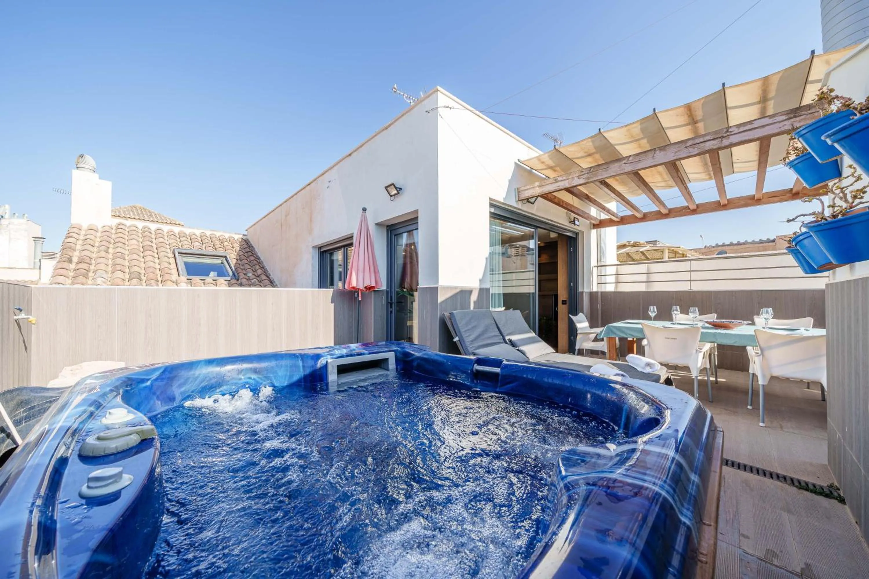 Other in Apartamentos Gibralfaro Centro