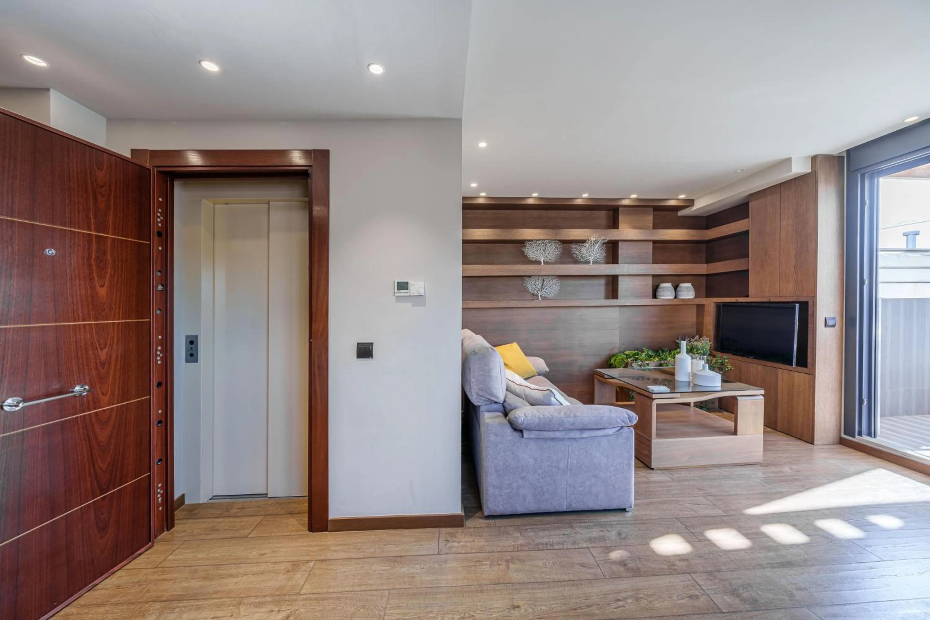 Other in Apartamentos Gibralfaro Centro